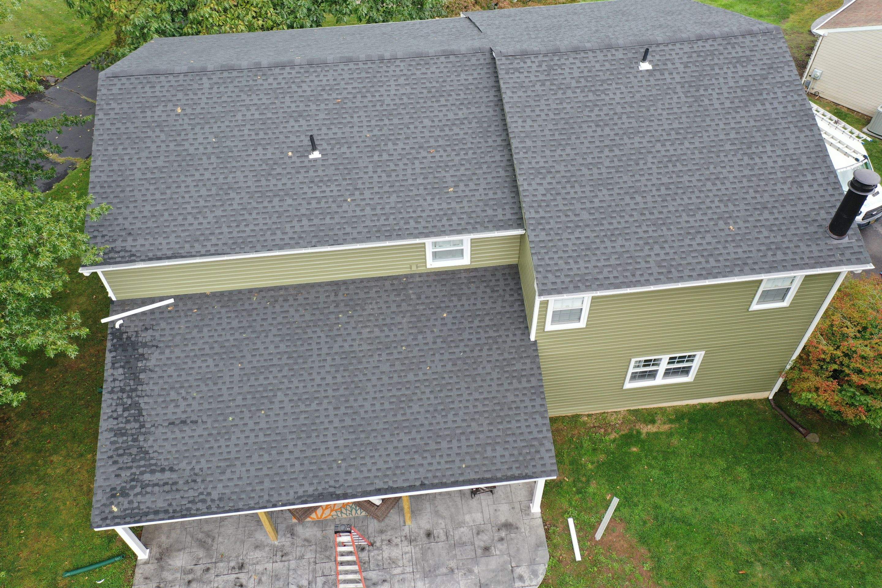 Roofing, Siding, Gutters  by Stofan Construction LLC