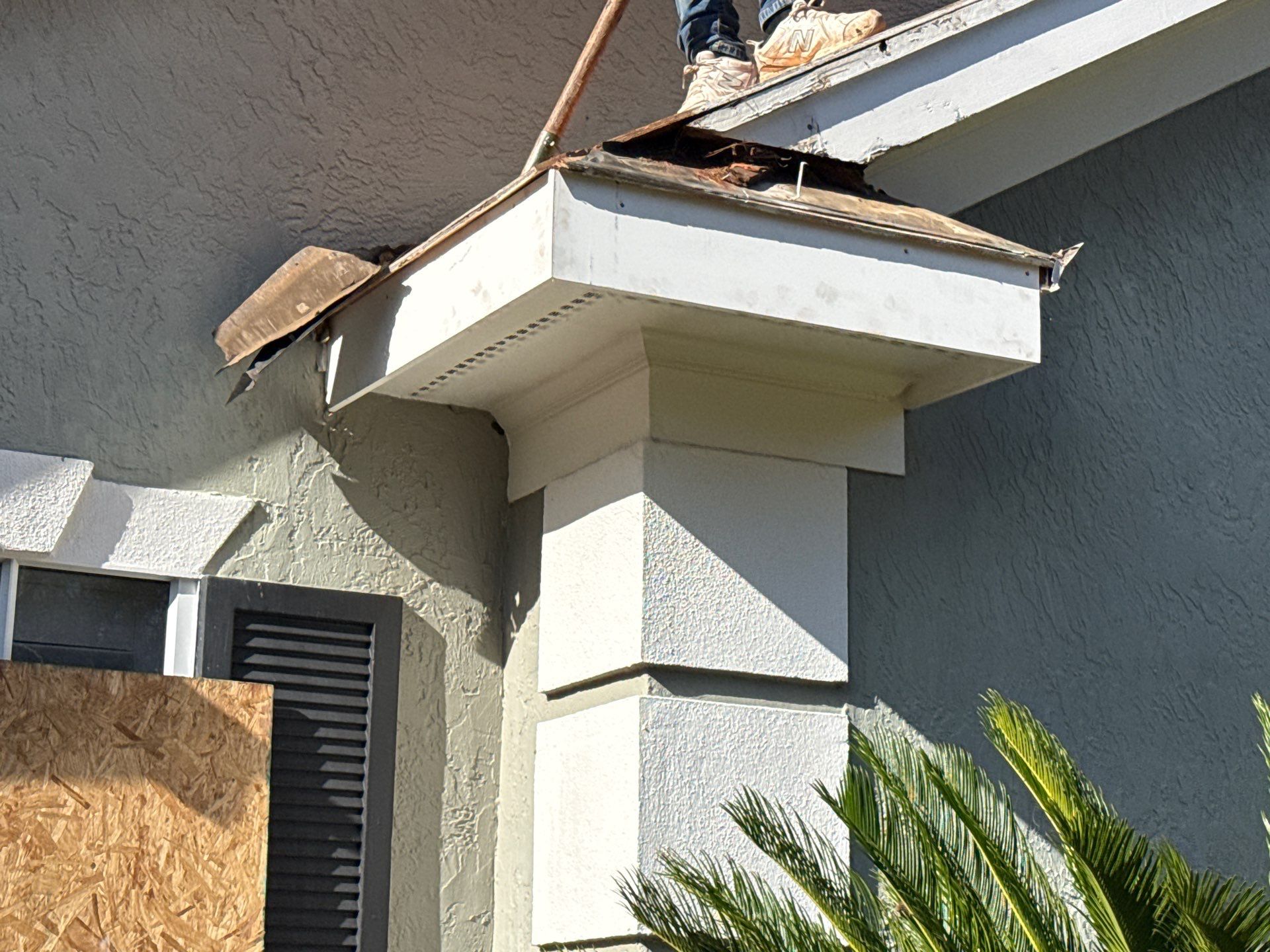 Eagle Barrel Tile - Lake Mary Florida  by David Patrick Roofing
