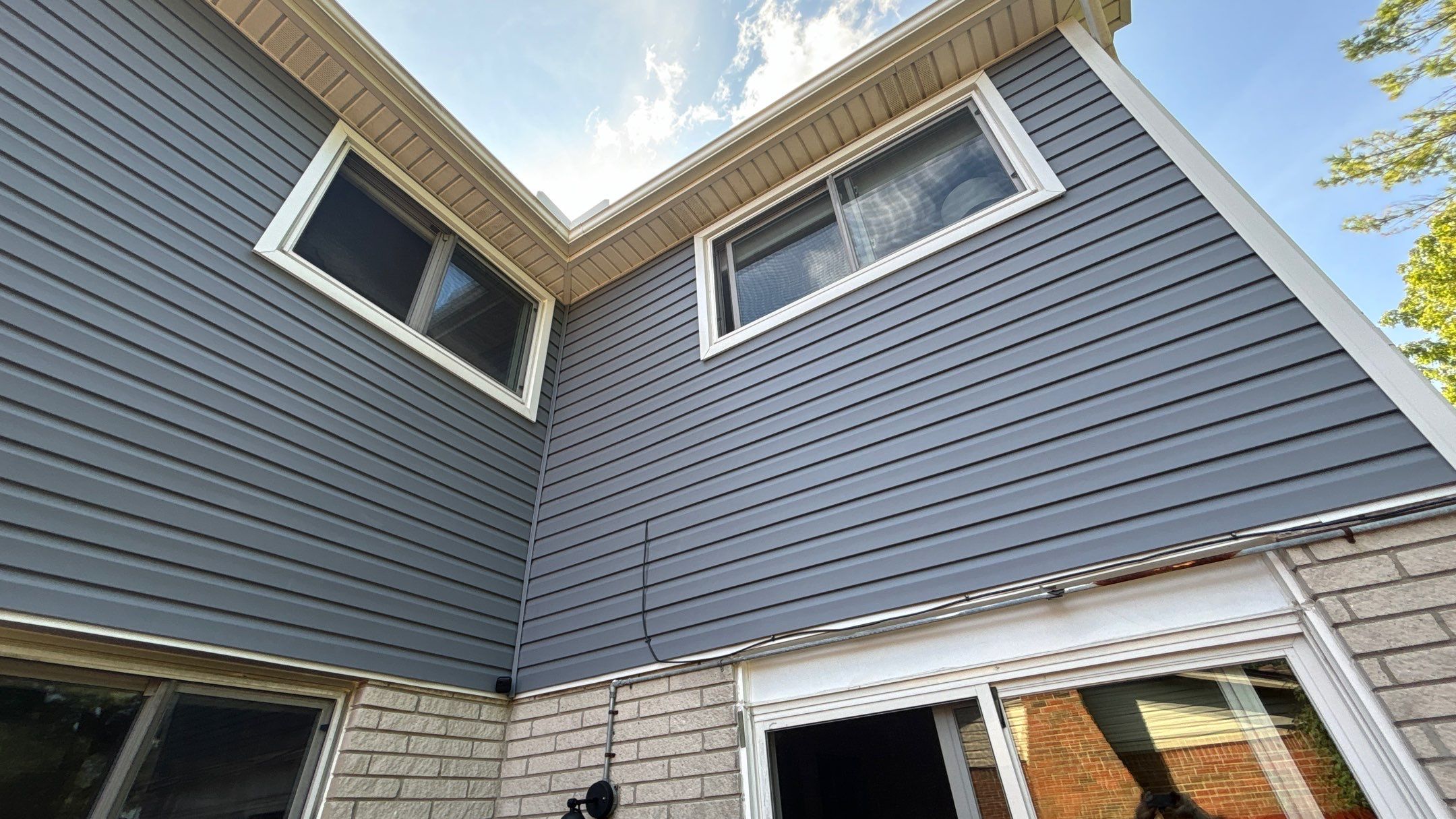 Roof Replacement using CertainTeed Landmark by 180 Contractors