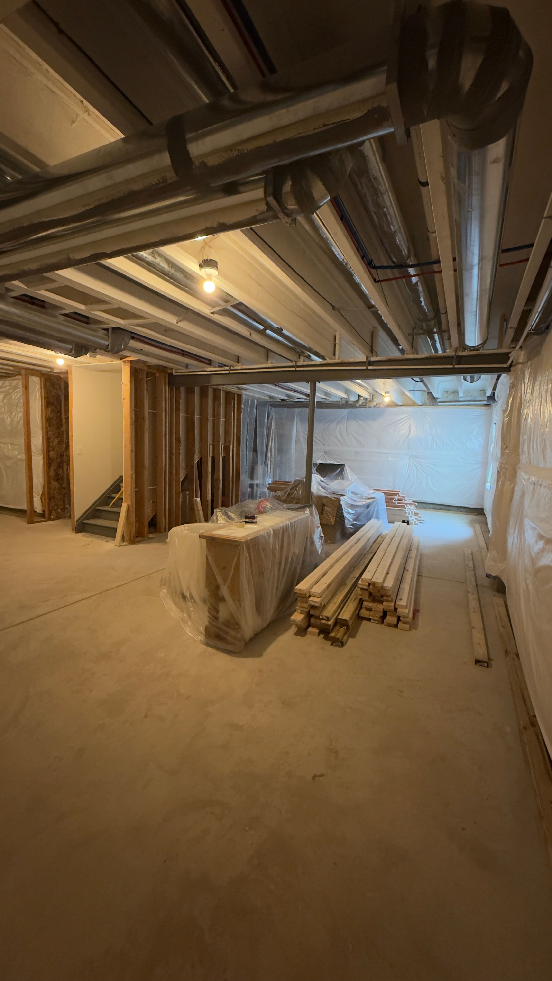 Project in Spring City, PA by Enaval Services