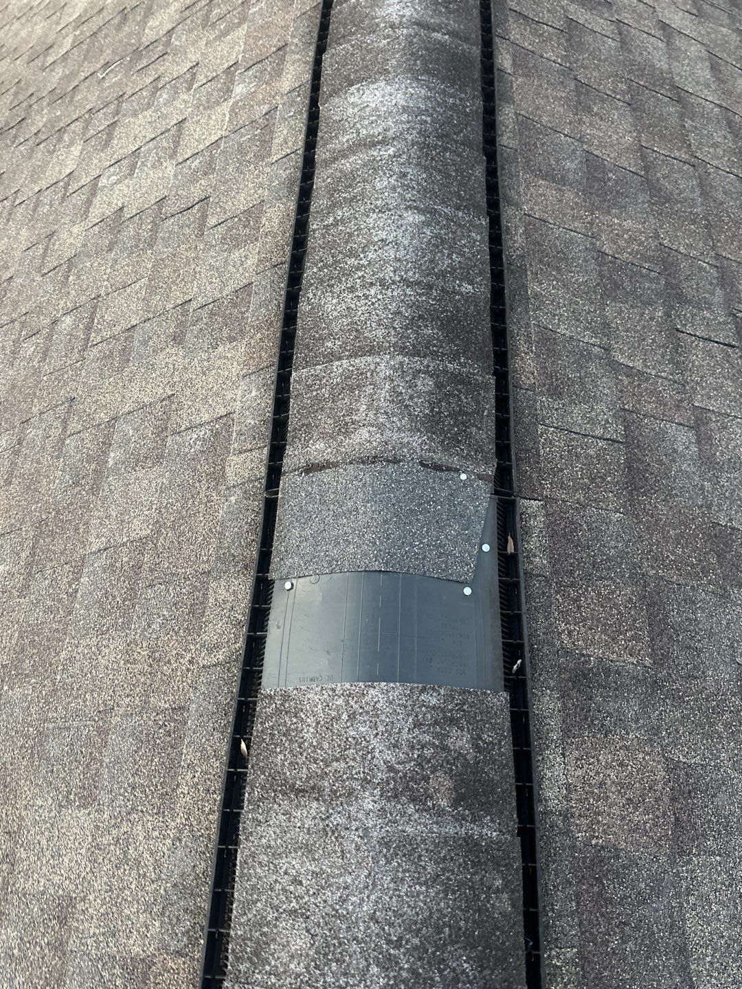 Roof Repair La Porte by Roof Repair Company