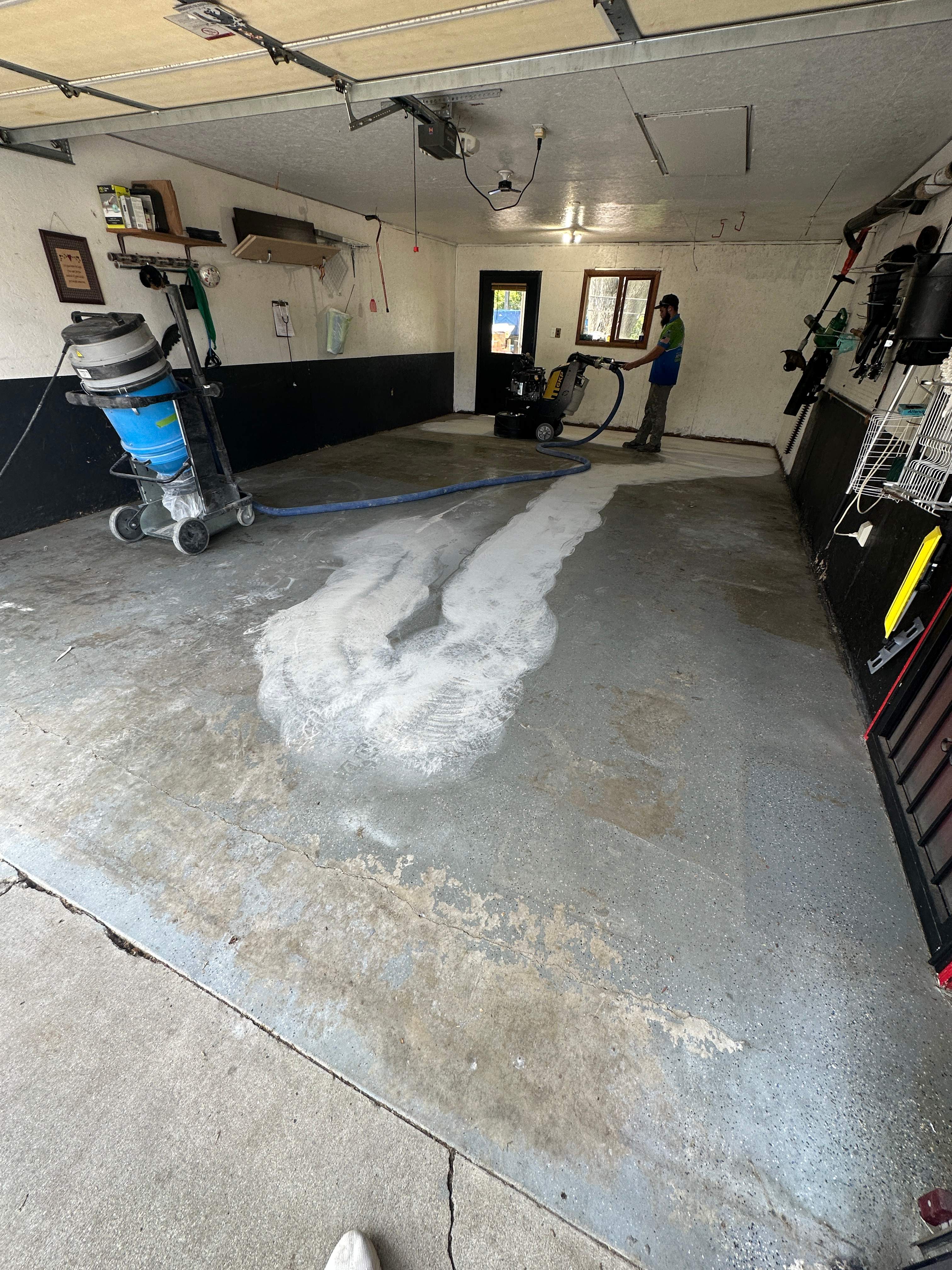 Silverton Garage Bloomington by Loud Bros