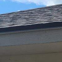 GAF Timberline HDZ Driftwood by Total Roofing System The Metal Roof Experts