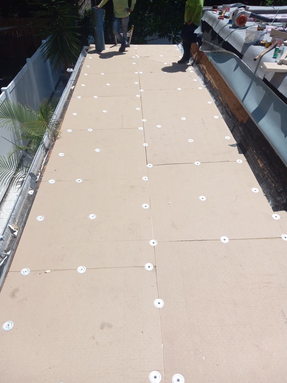 Project in Largo 33774 by Mitchell Roofing Company LLC 