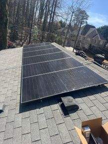 Decatur Ga Project