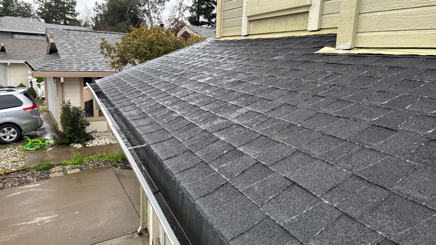 Project in Antelope by NuLead Construction Inc