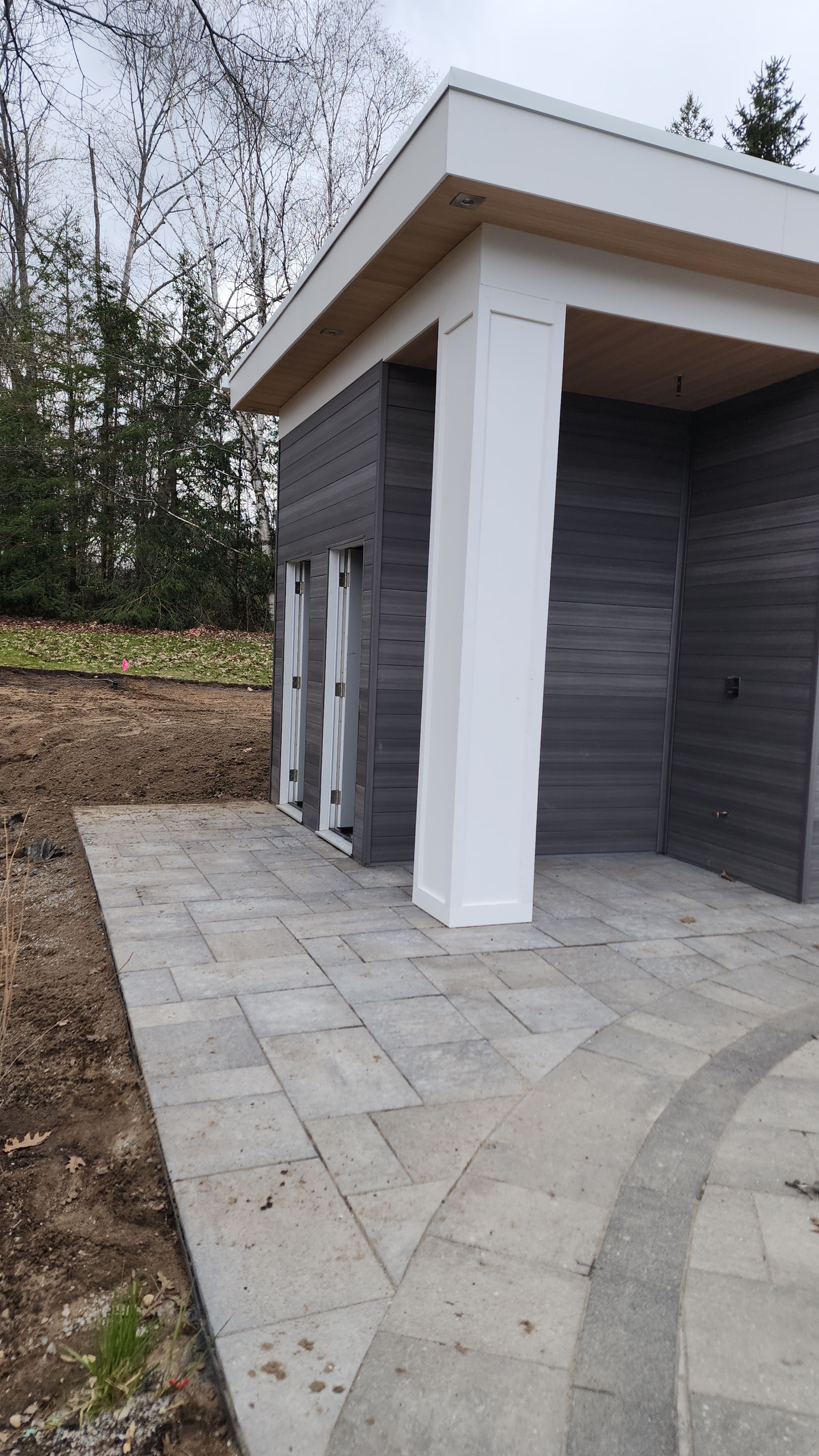 Project in Whitchurch-Stouffville by GTA HOME PAINTING