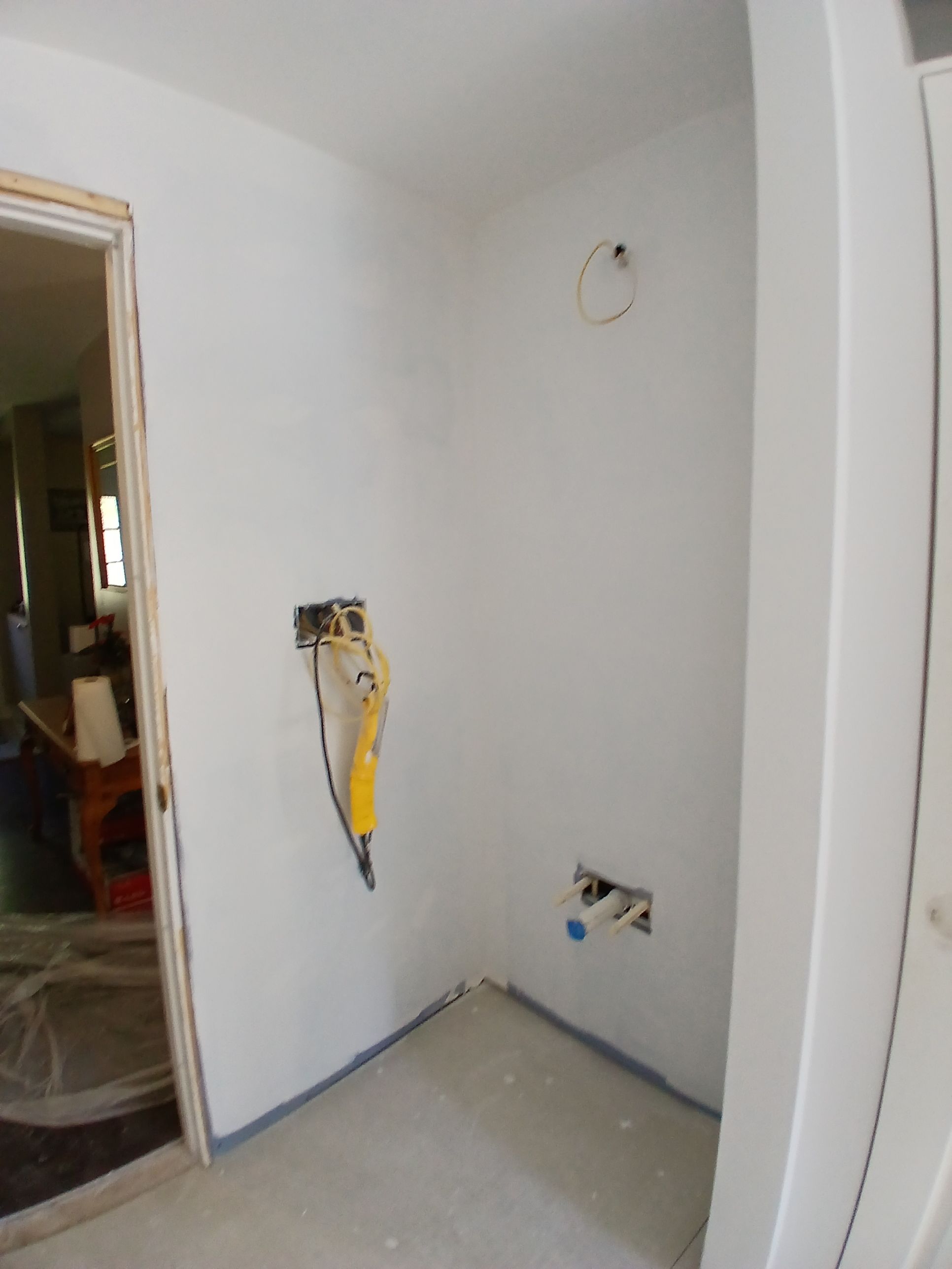 Interior Drywall and Painting in Grasonville by Gc Makeovers 