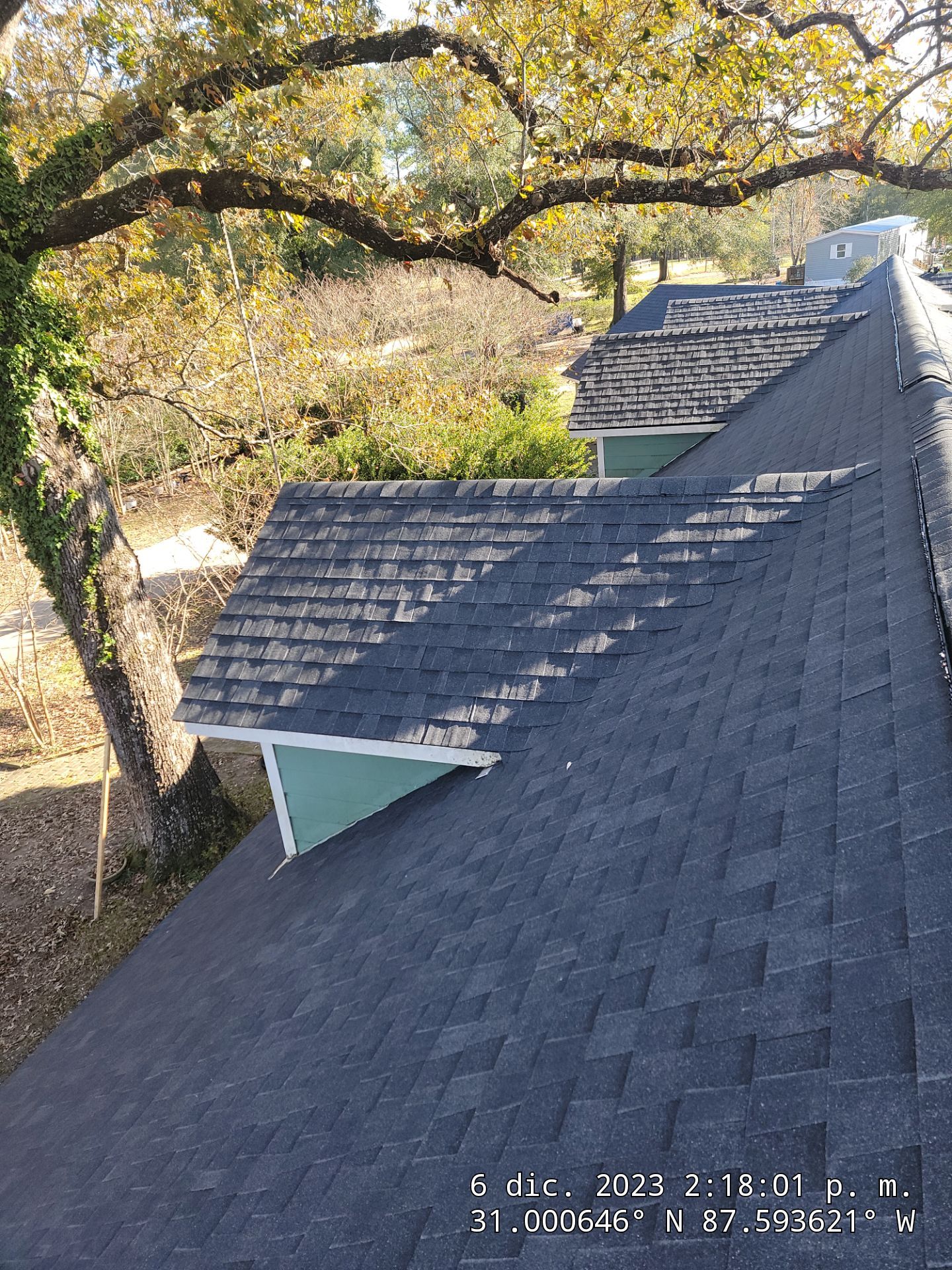 Jaye by IAM Roofing LLC