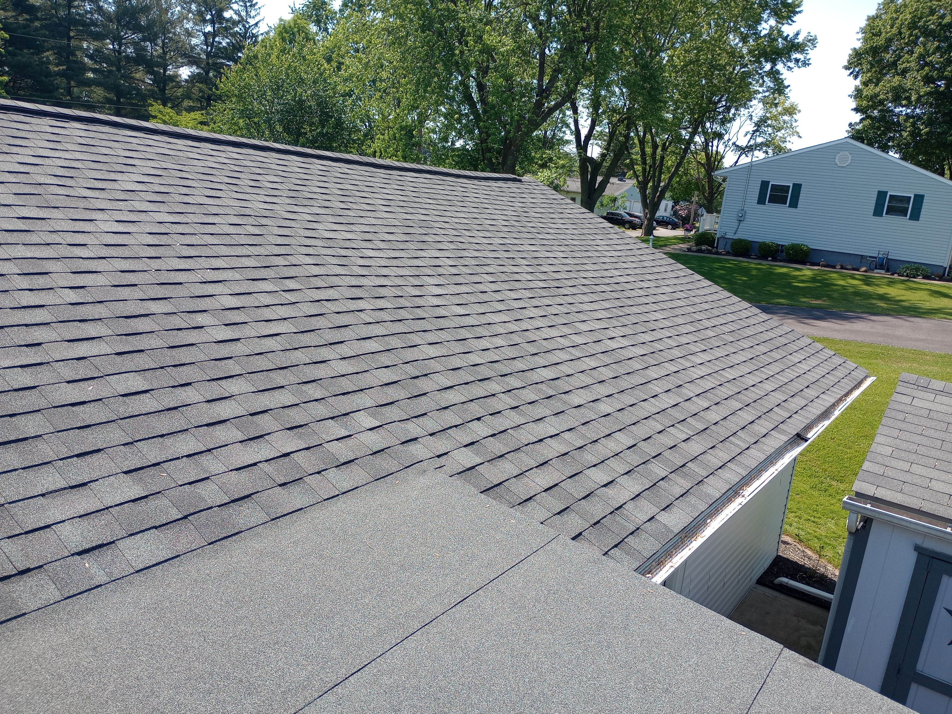 John Pittman by Silver Leaf Contracting 