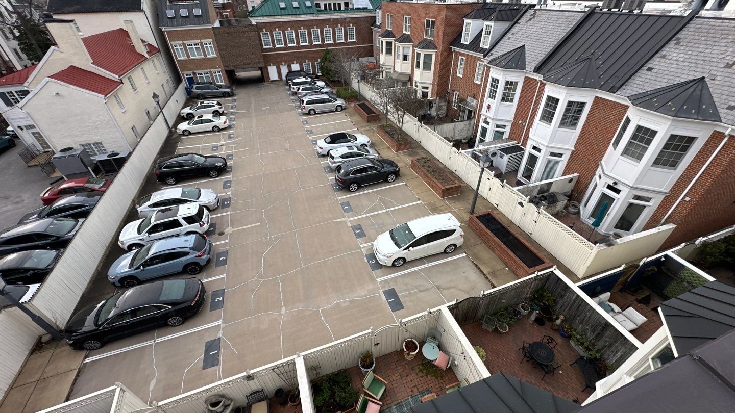 Alexandria: Carlisle Syntec TPO Flat Roof Installation by RM Banning, Inc.