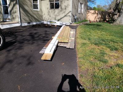 Project in Egg Harbor Township