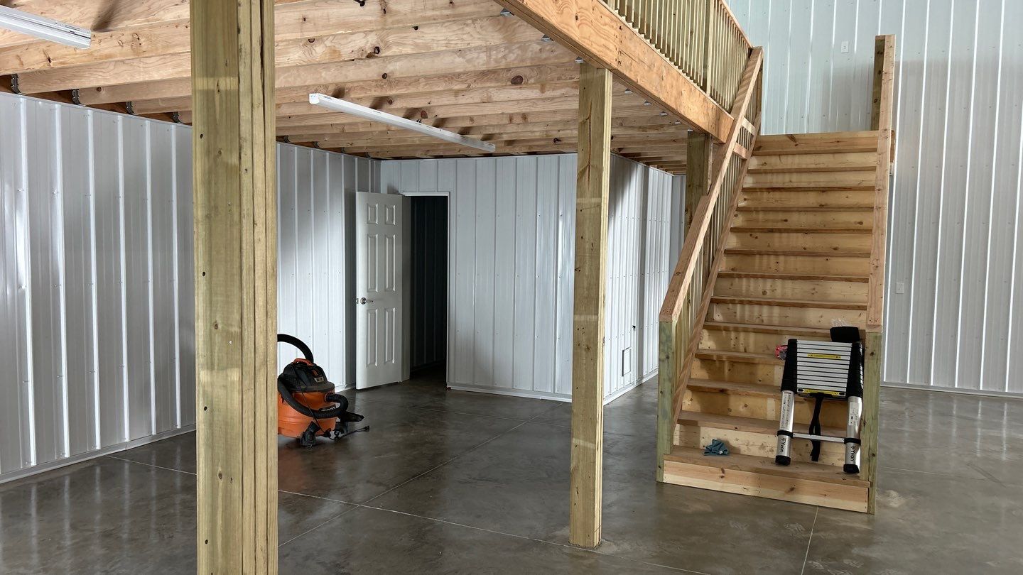 Project in Parker by Prism Builds
