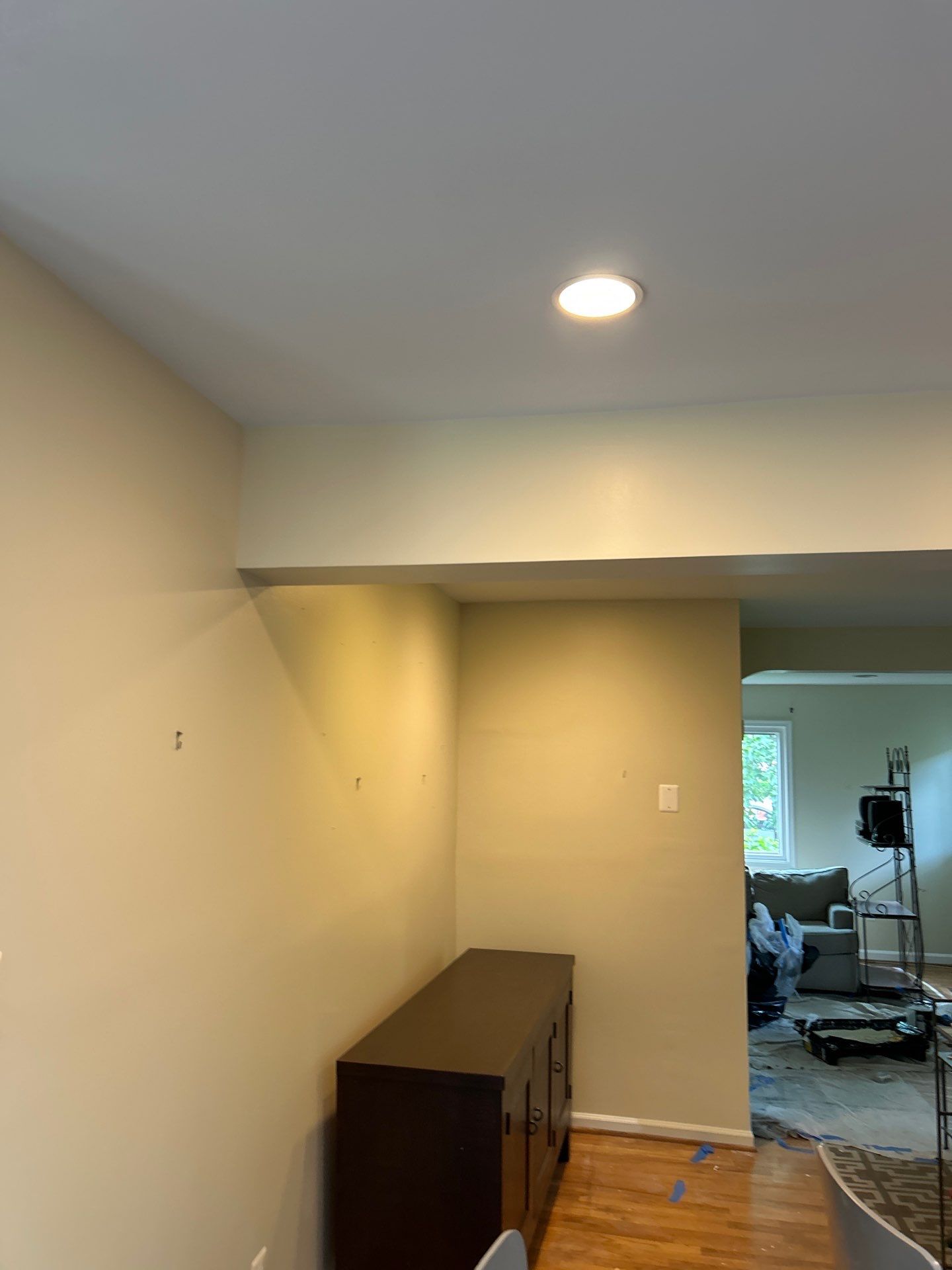 Interior House Painting in Arlington, VA by My Painter 