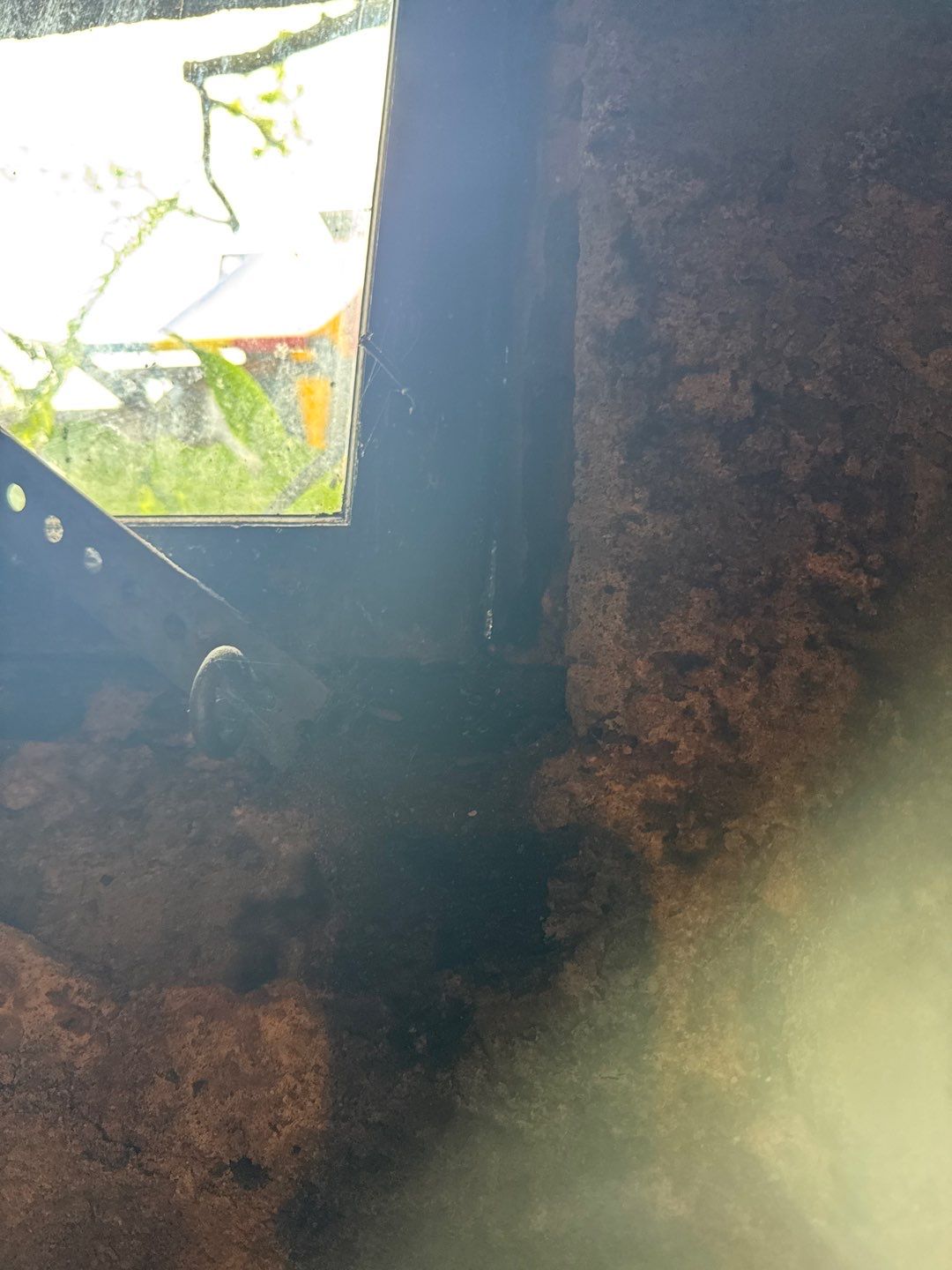 Basement Window Well Replacement in St. Paul, MN by Waterproofing Northeast
