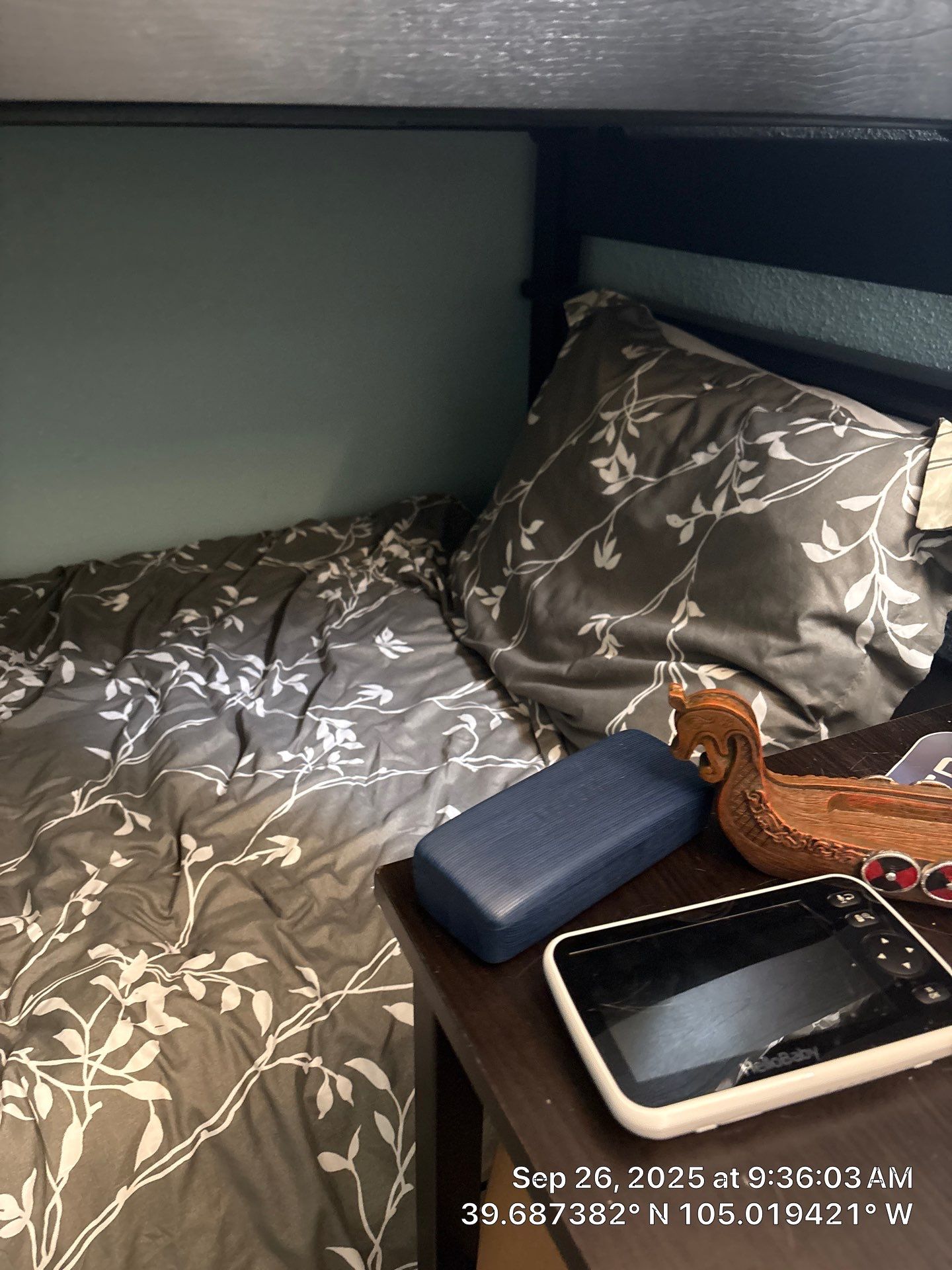 Jones AC Replacement by CompanyCam Sales Demo