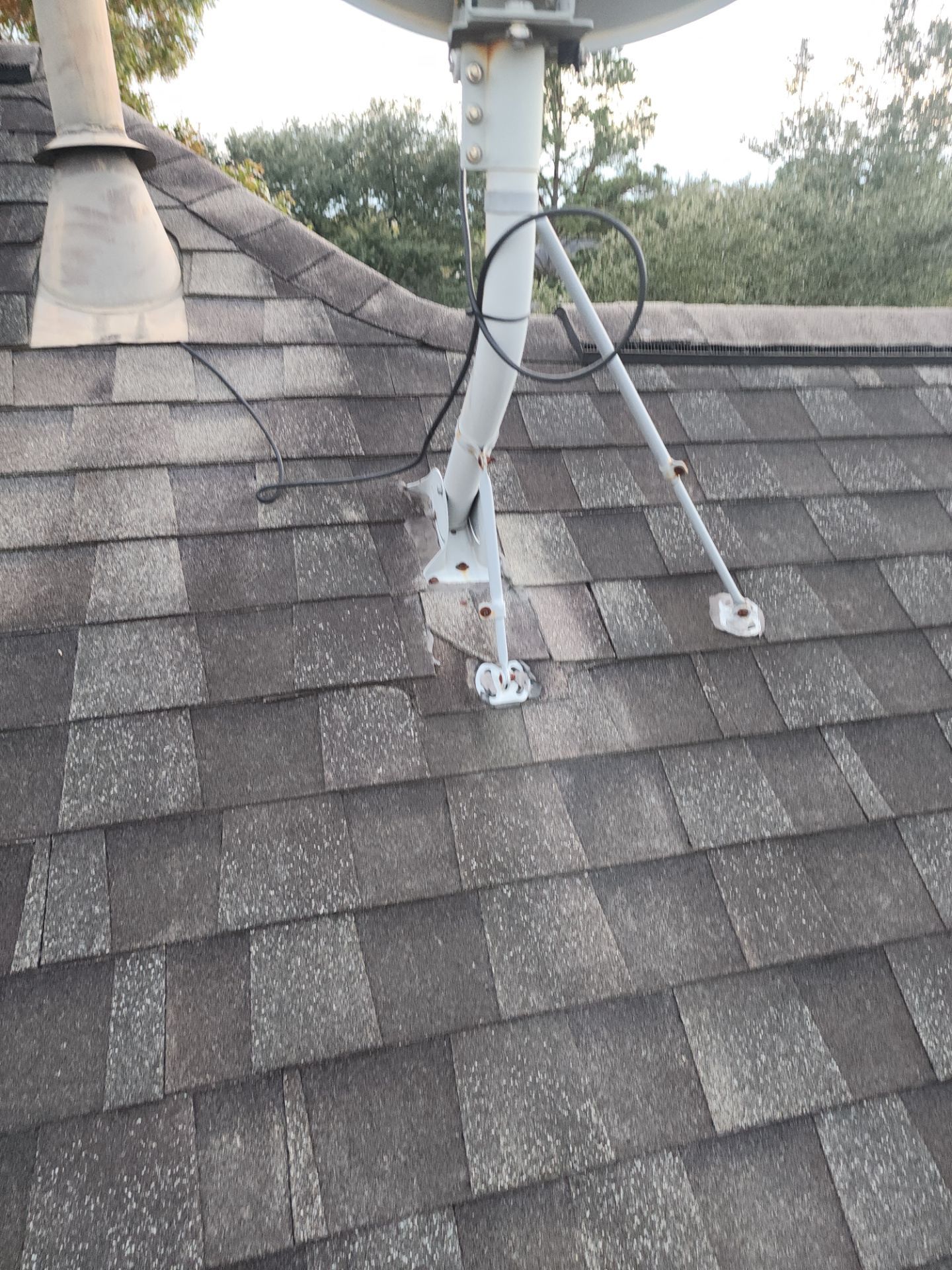 Roof Repair Katy by Roof Repair Company