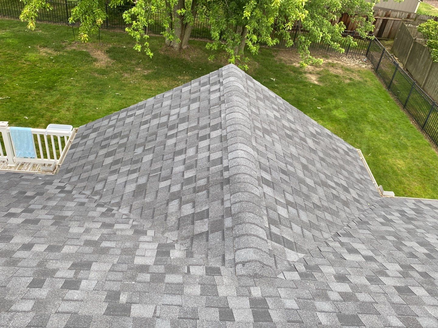 Carol DelCorso by Silver Leaf Contracting 
