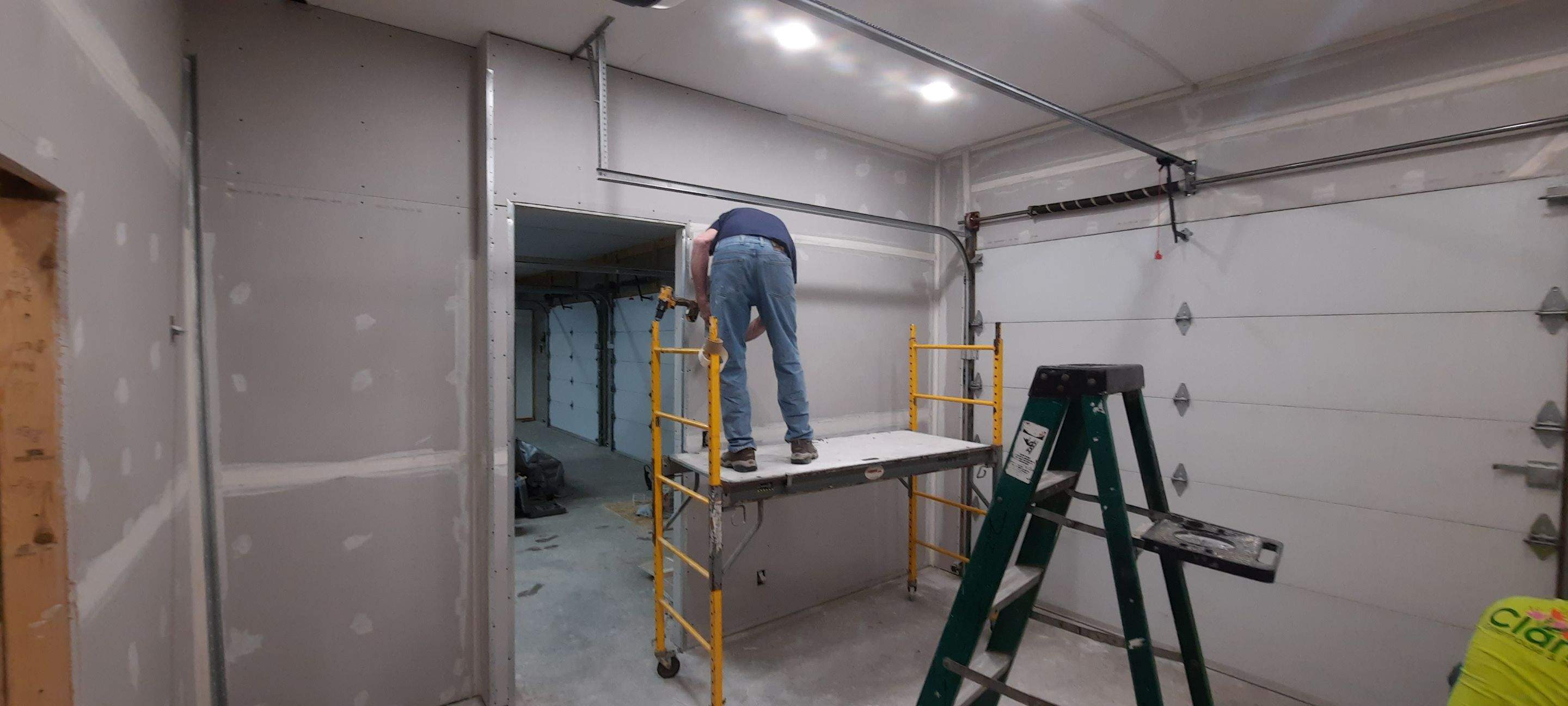 Home Remodeling by Clark Builders LLC