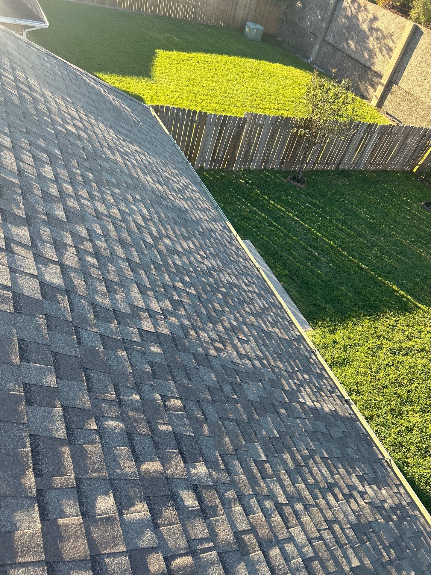 Roof Replacement Houston by Roof Repair Company