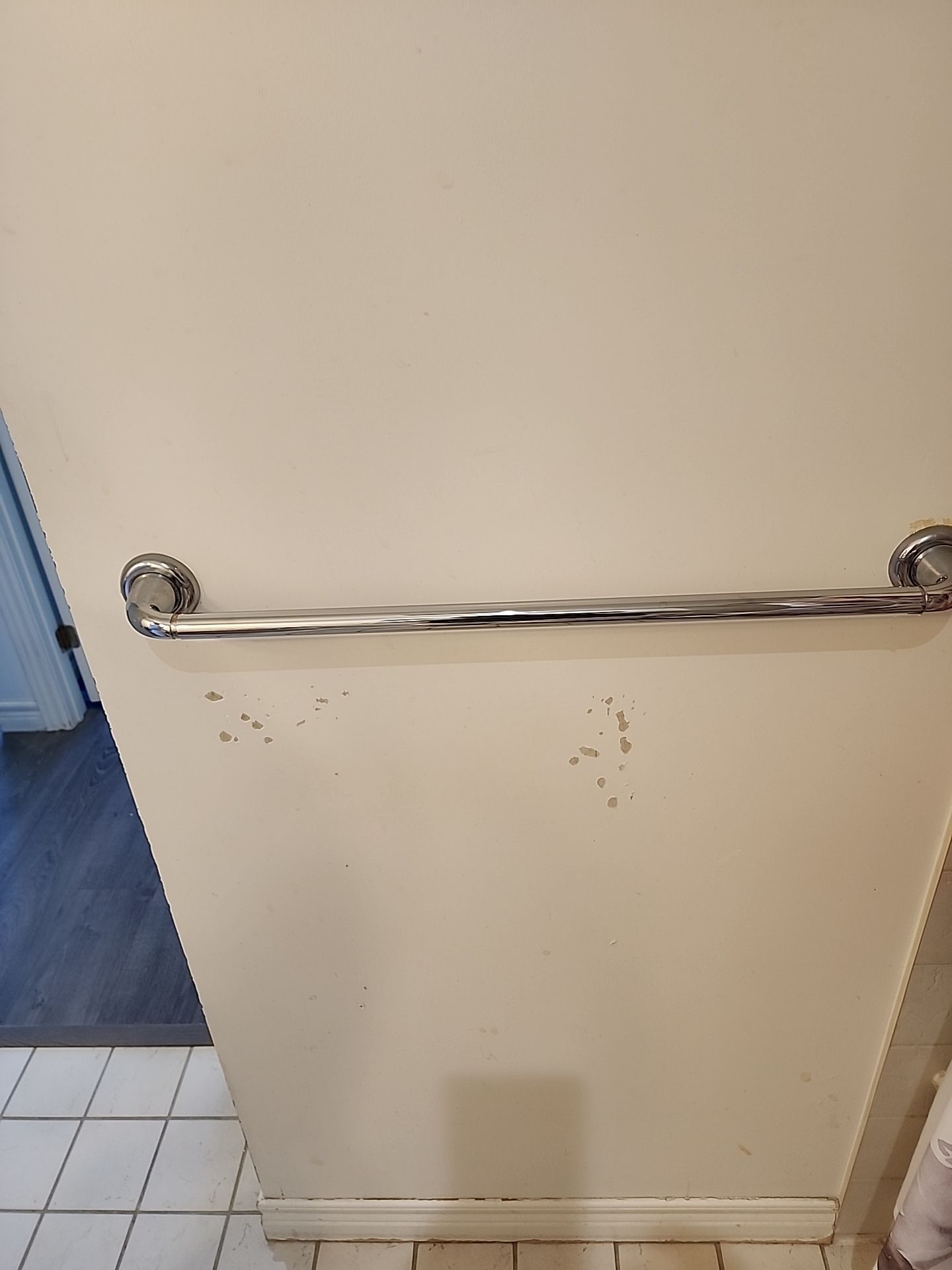 Project in Toronto by GTA HOME PAINTING