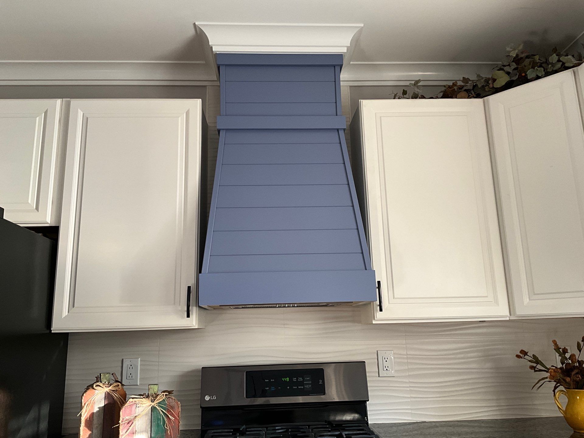 Interior Painting - Full Prep & Repaint - Galloway, NJ by FreshCoat Works LLC