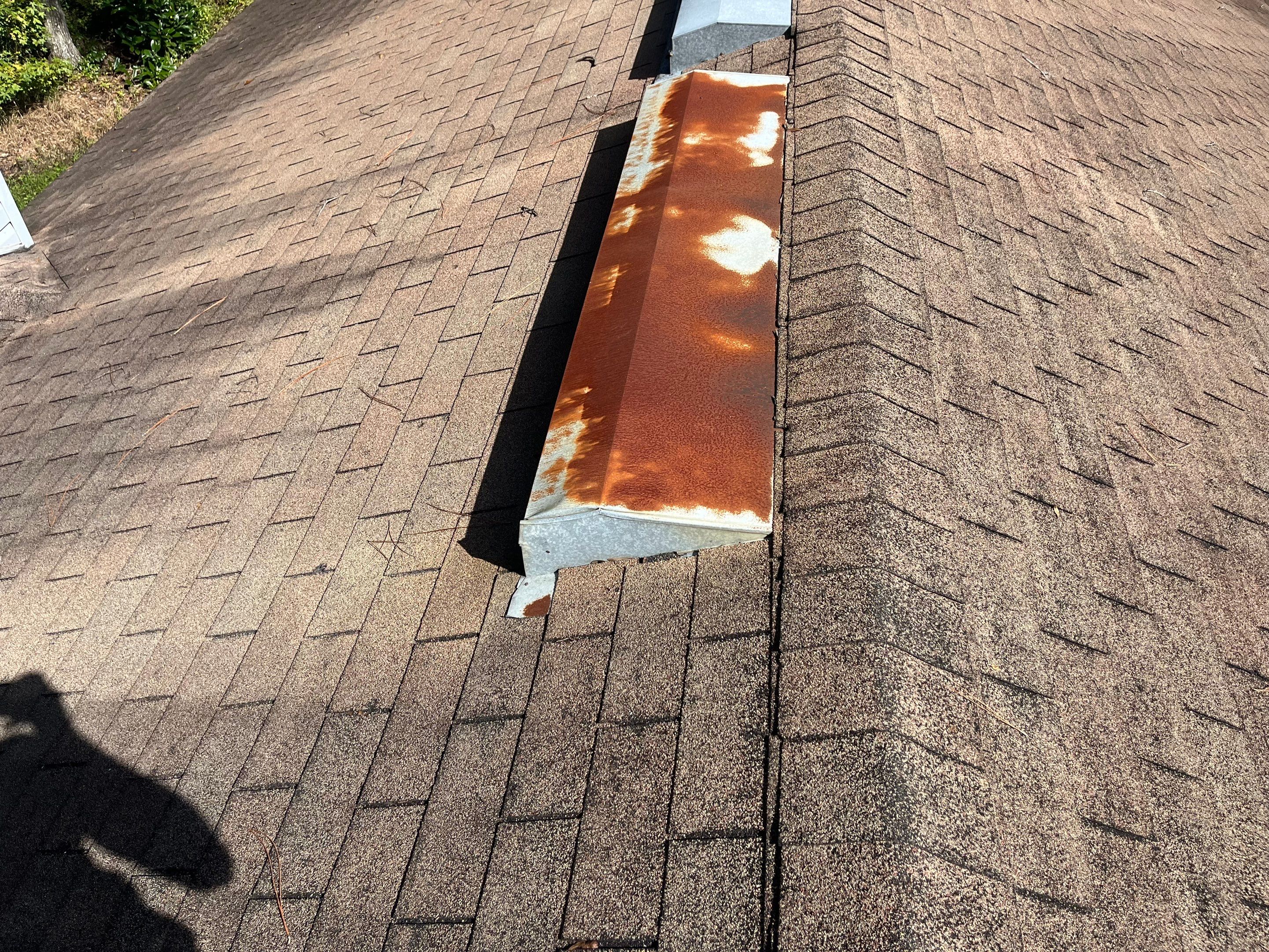 Shingle -> Shingle by Prime Roofing