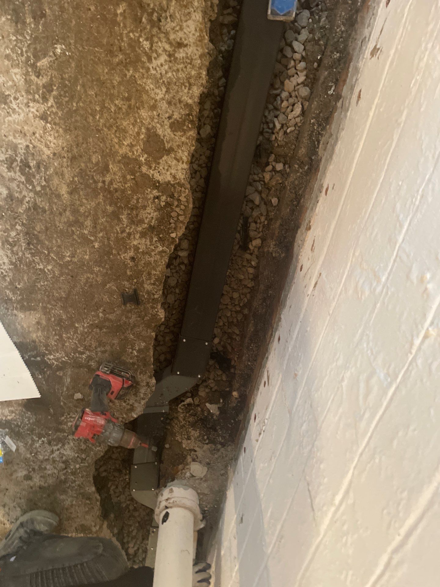 Basement Waterproofing & Structural Reinforcements by Toledo Basement Repair 