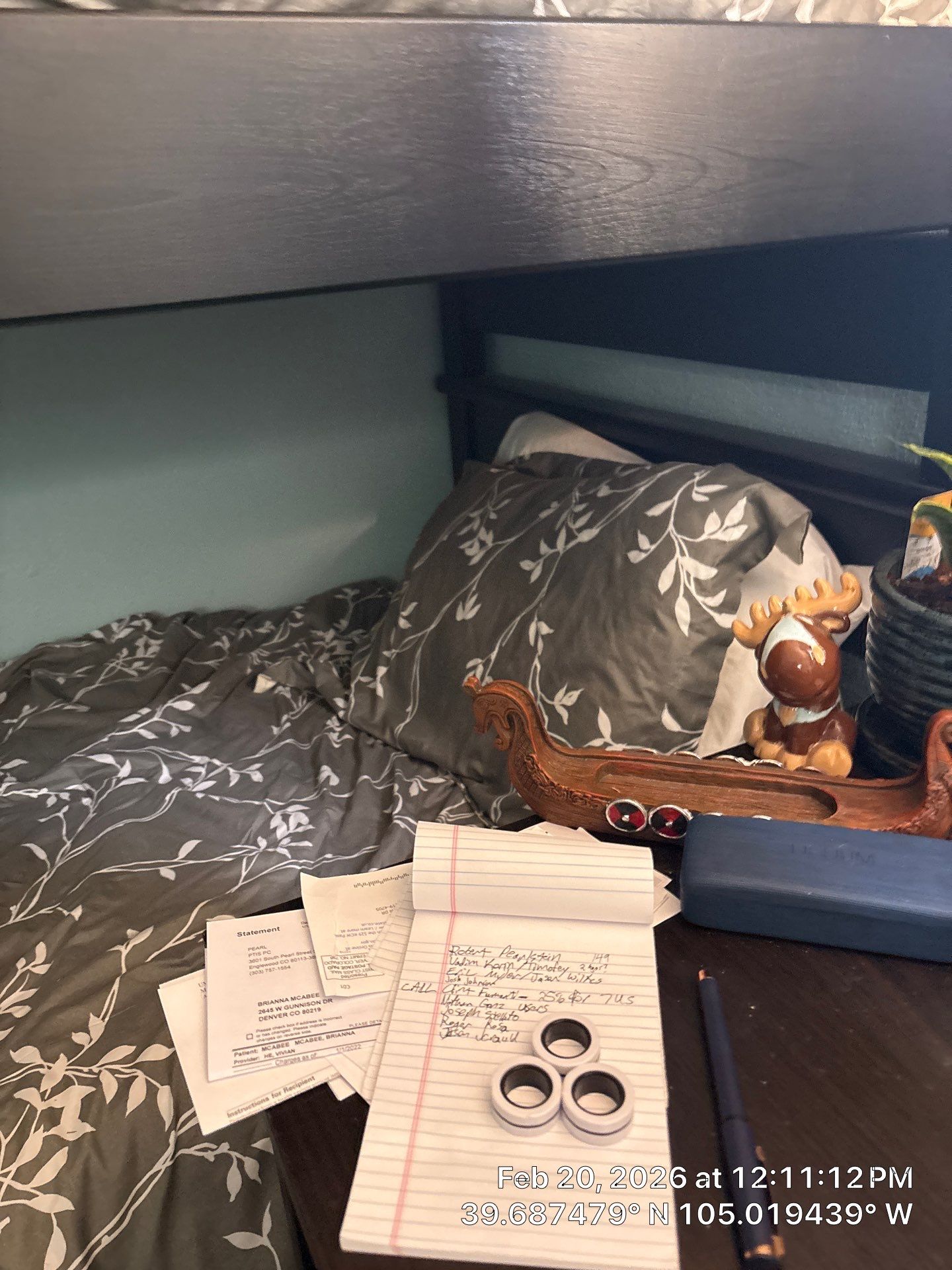 Jones Remodel by CompanyCam Sales Demo