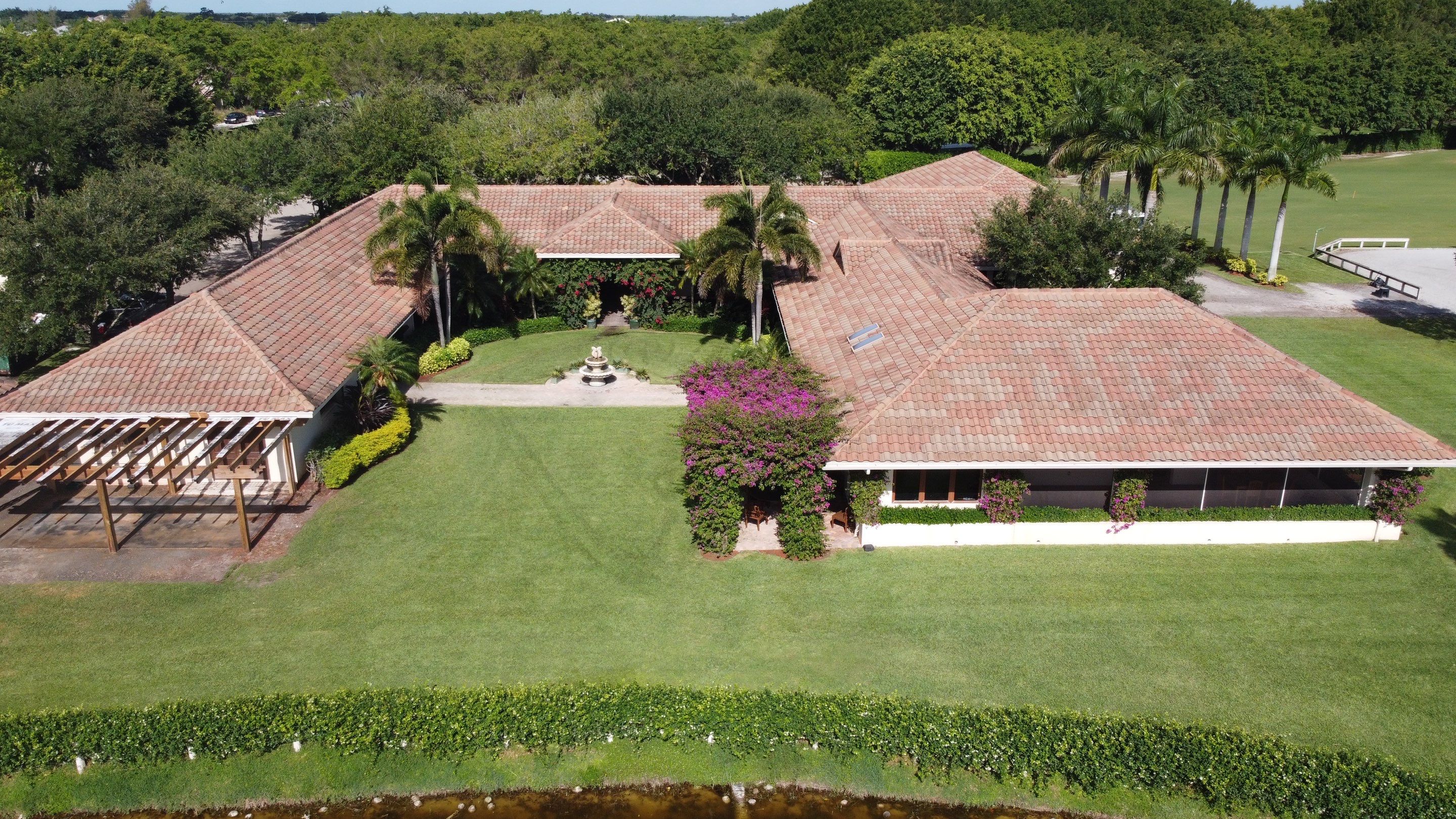 Residential Roofing Installation using WestLake Roofing Tile by BLUES BROTHERS CONSTRUCTION CORP