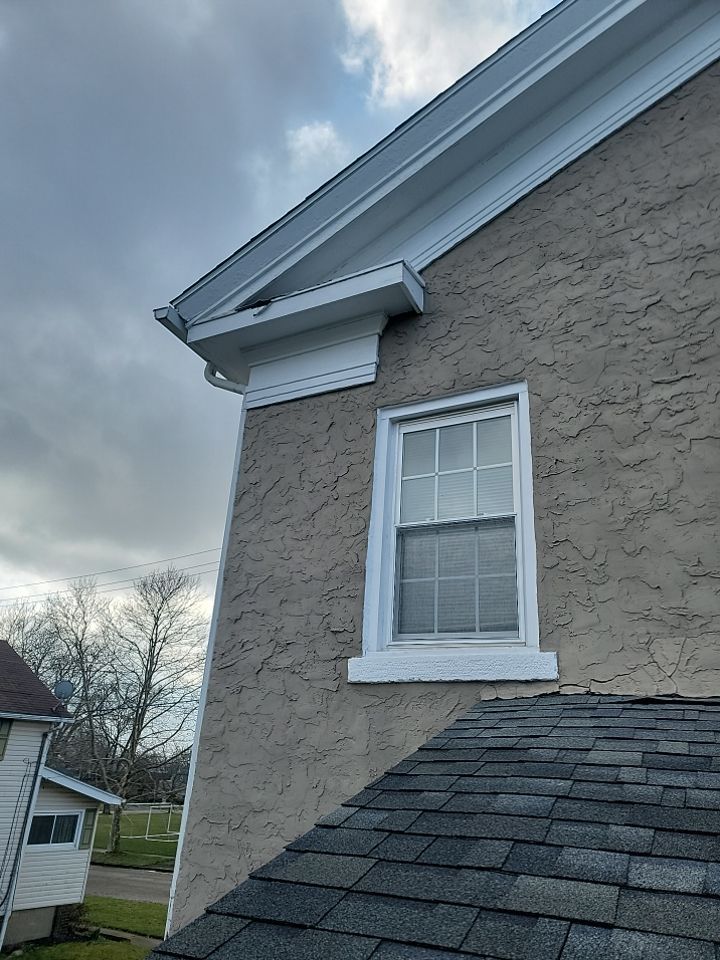 Ray Welsh by Silver Leaf Contracting 