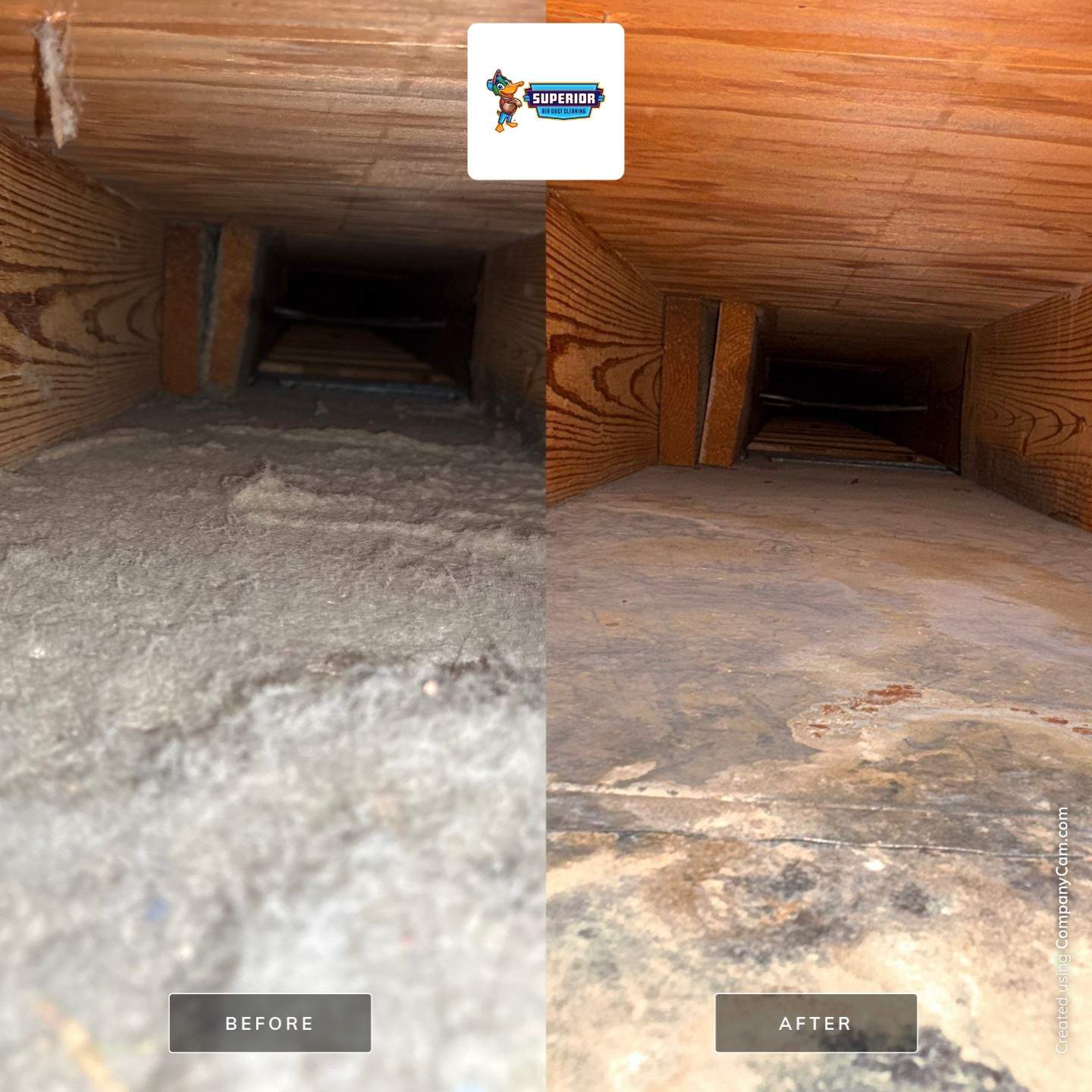 Air Duct Cleaning in Pittsburgh, PA by Superior Air Duct Cleaning