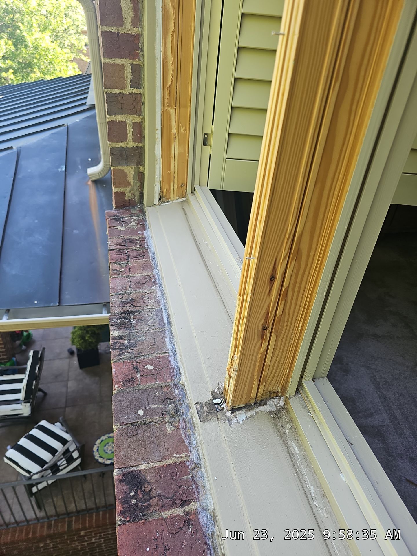 Project in Vestavia Hills by The Window Source