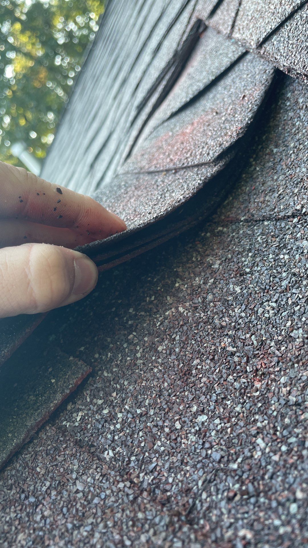 Roof Replacement using CertainTeed Landmark by 180 Contractors