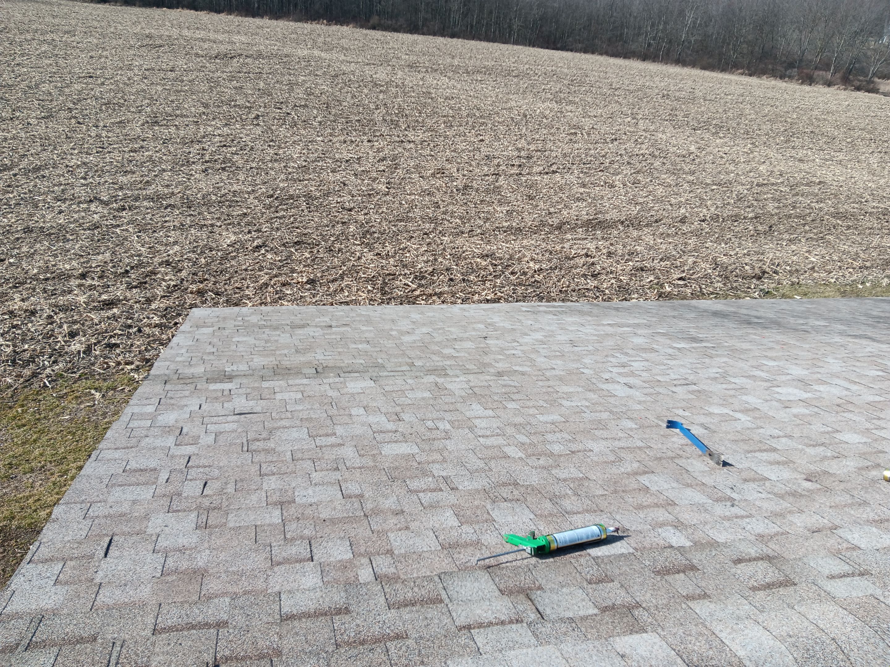 David Witte by Silver Leaf Contracting 