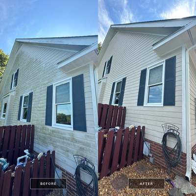 Sam & Kristy's House