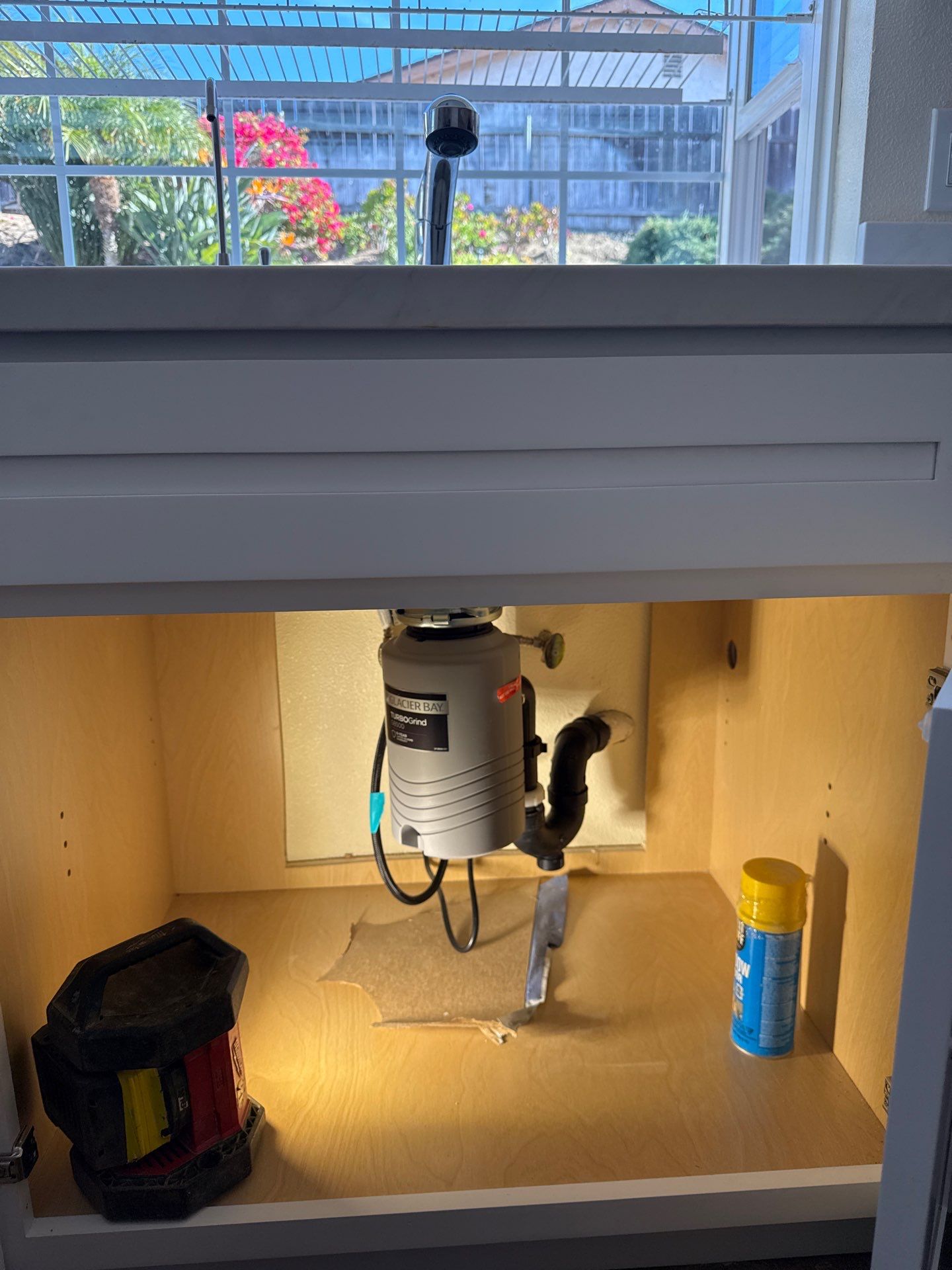 Water Leak Inspection & Repair by Us Plumbing 