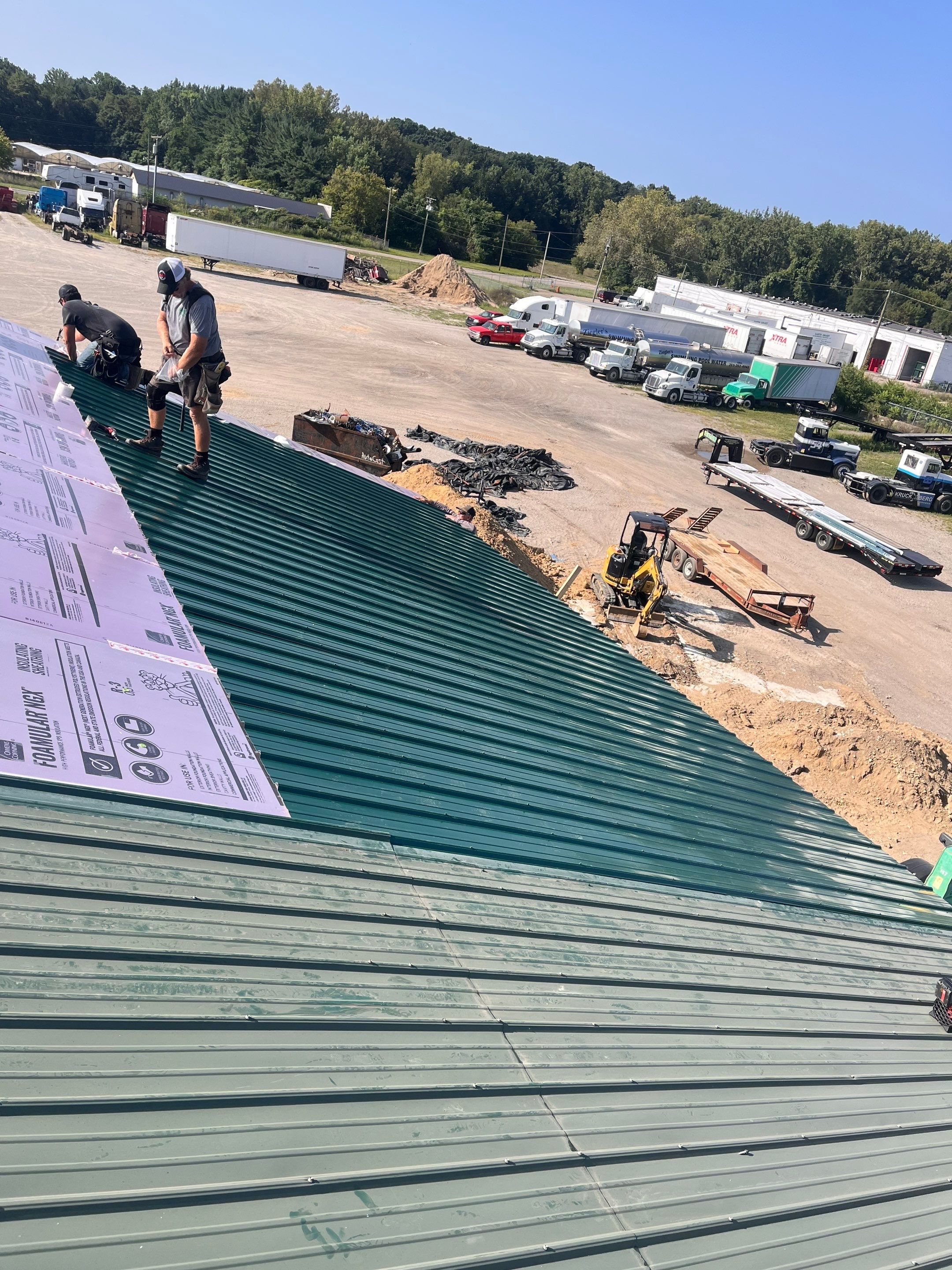 Randy's Shipping Docks by Property Revolution 