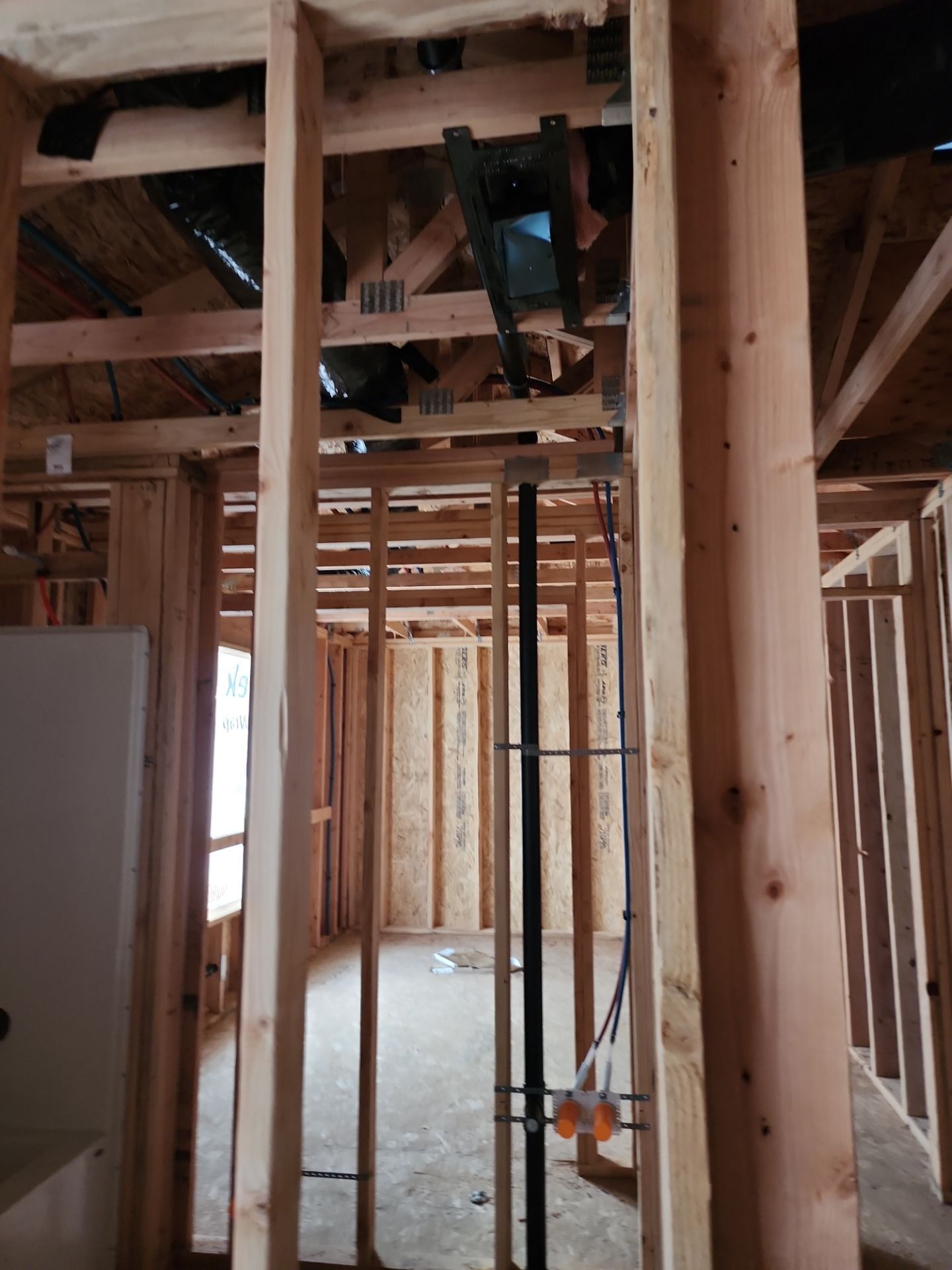 Project in Vancouver by HVA Climate Control