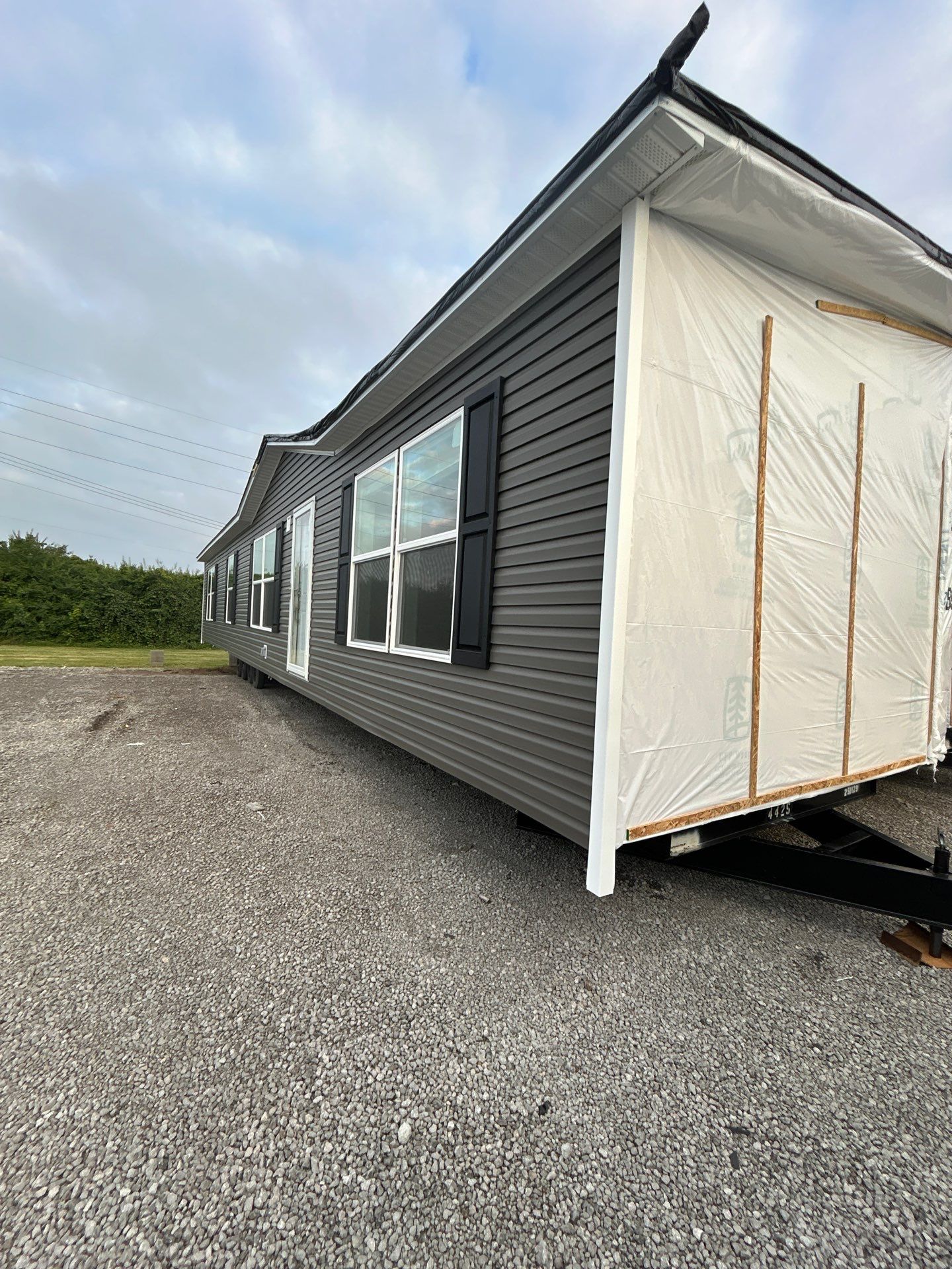 Eagle 60 by Clayton Homes of Walton