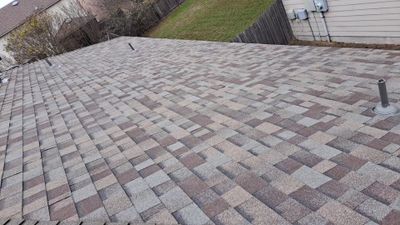 Driftwood Roof Replacement | San Antonio, TX
