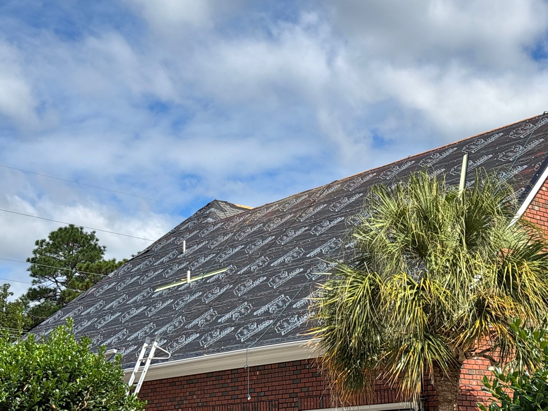 Beautiful New Roof by Karcher Roofing & Construction