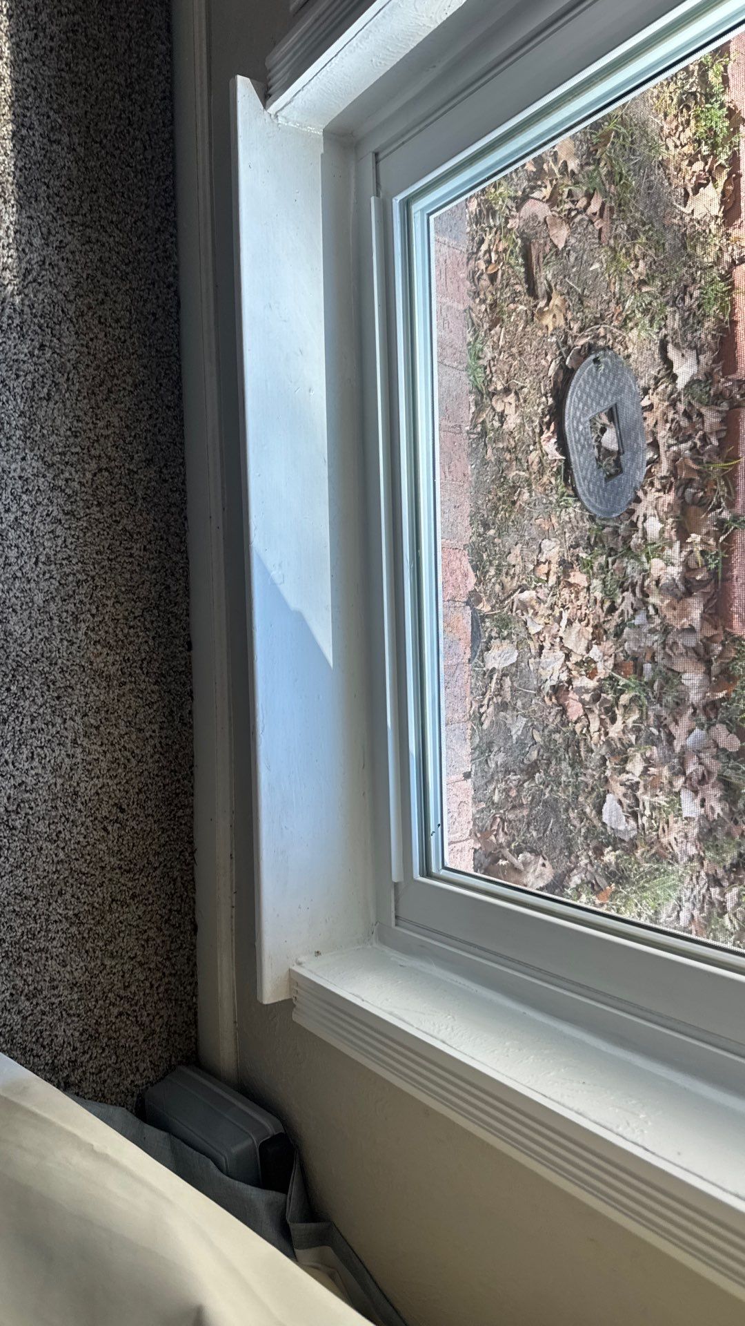Project in Garland by Rhino Roofing and General Contracting, LLC