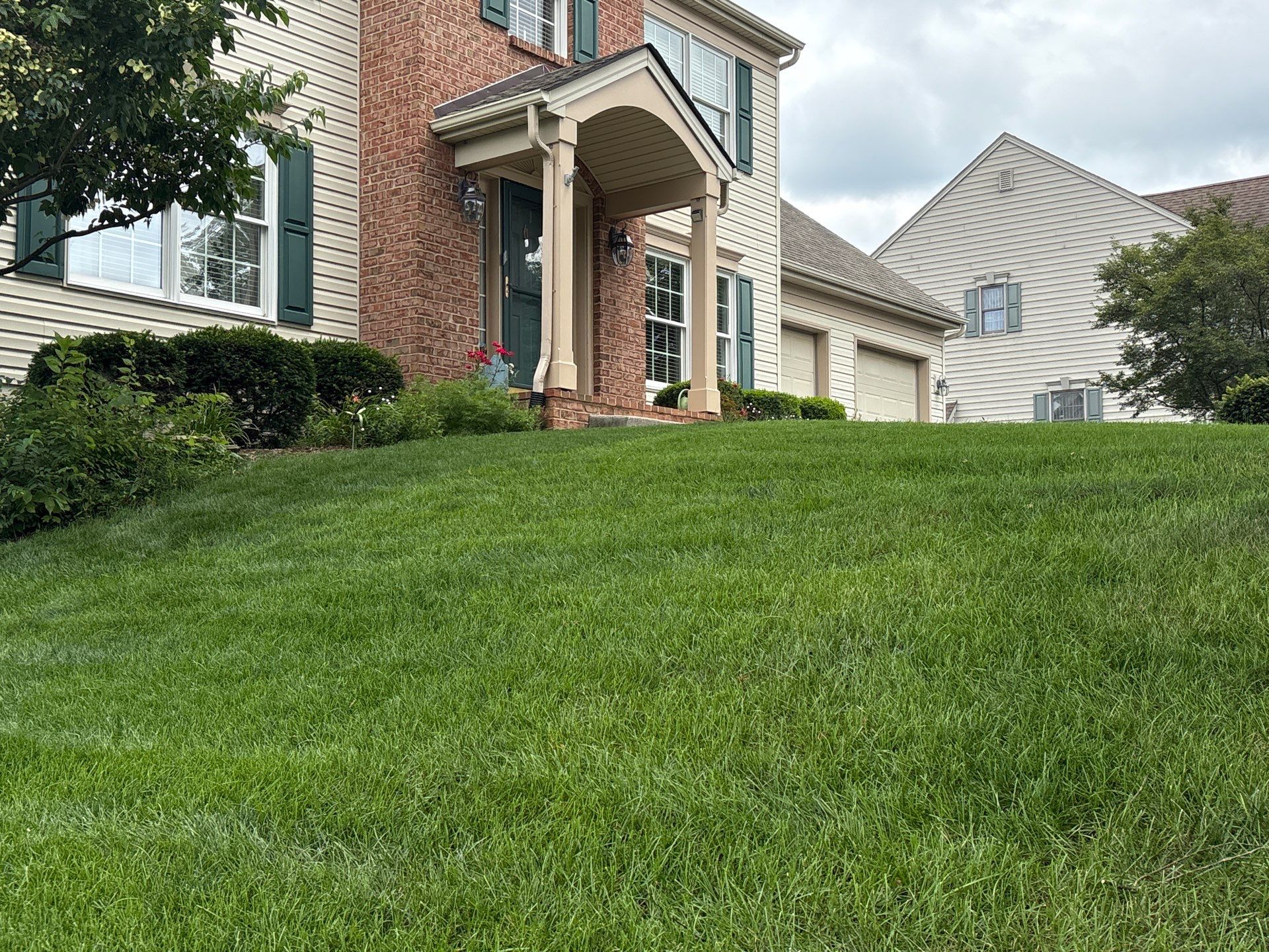 East York Pa by Go Green CLC