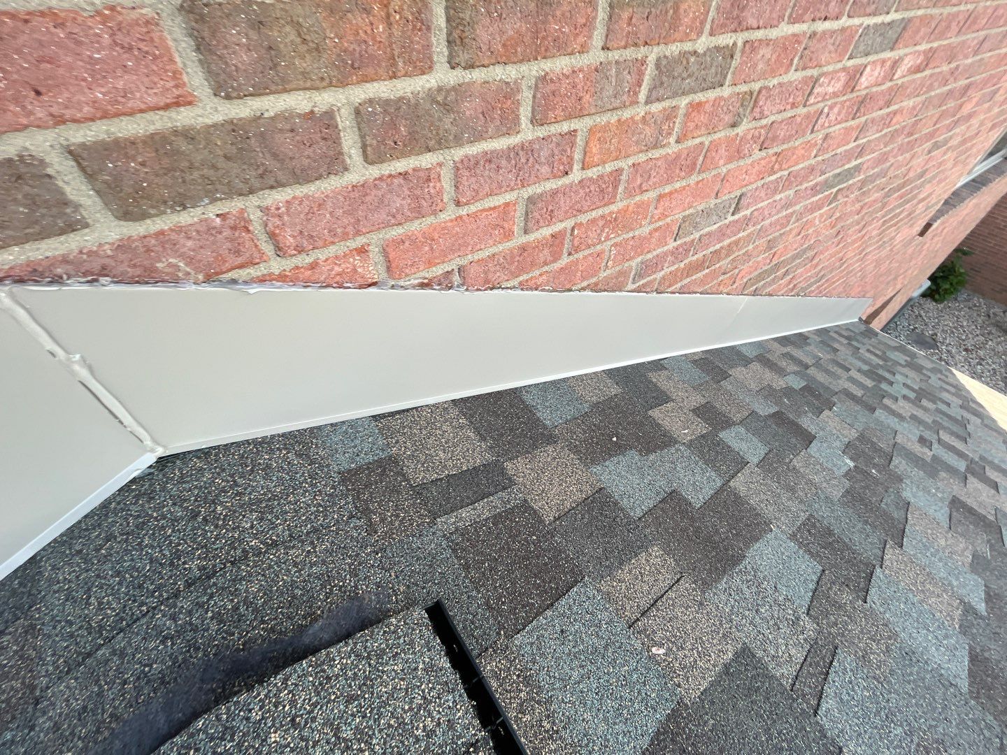 Residential Roofing Installation using GAF Timberline HDZ Cedar Falls by Nitro Roofing and Construction