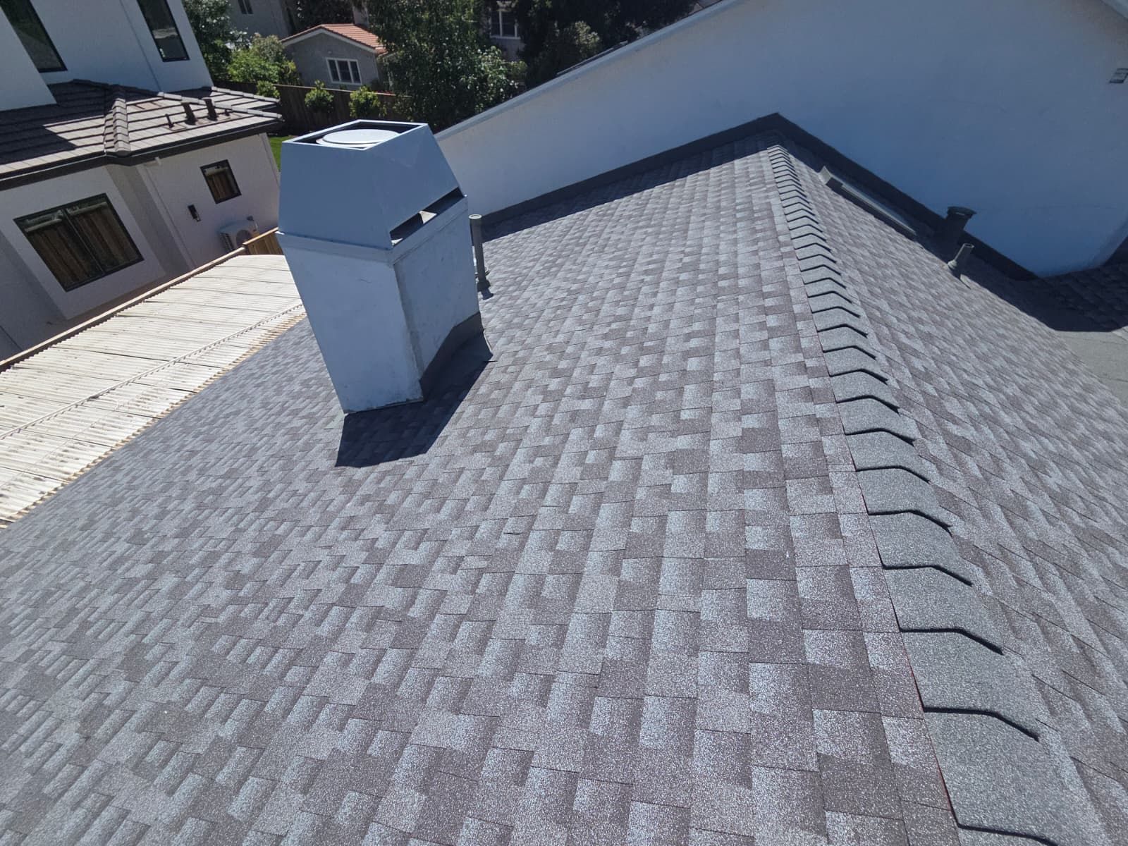 Roof Replacement- Cupertino, CA 95014 by Epic Roof Replacement