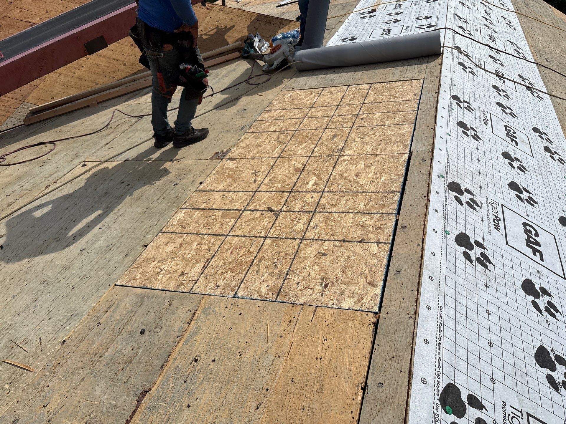 Roofing in Spanish Fork, UT by Go Pro Roofing