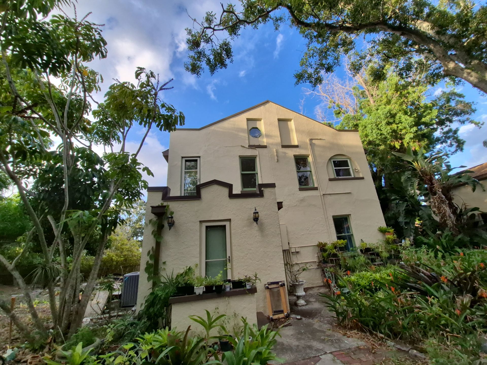 Project in St. Petersburg 33711 by Mitchell Roofing Company LLC 