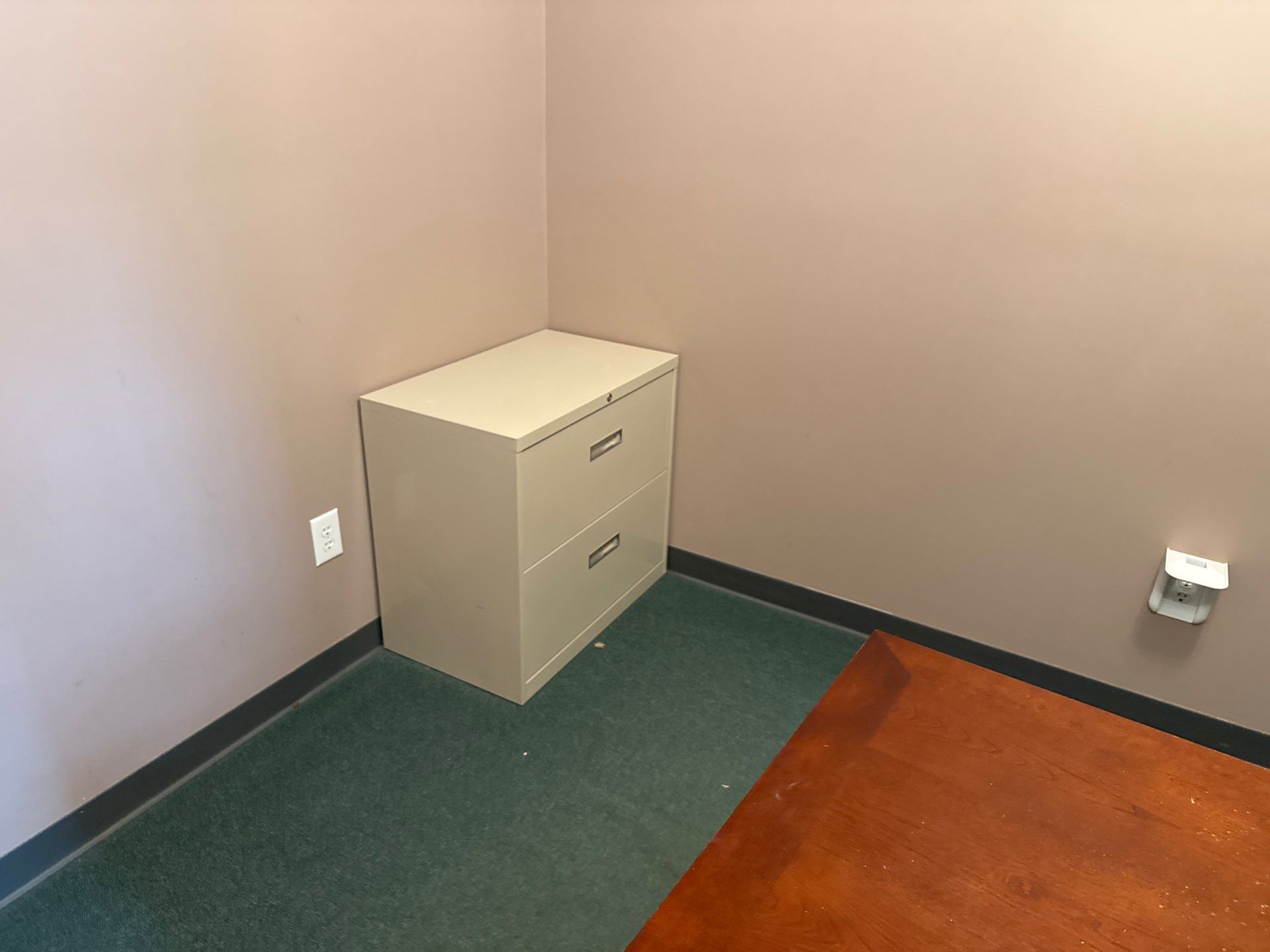 Project in Indian Trail by Badger Hauling