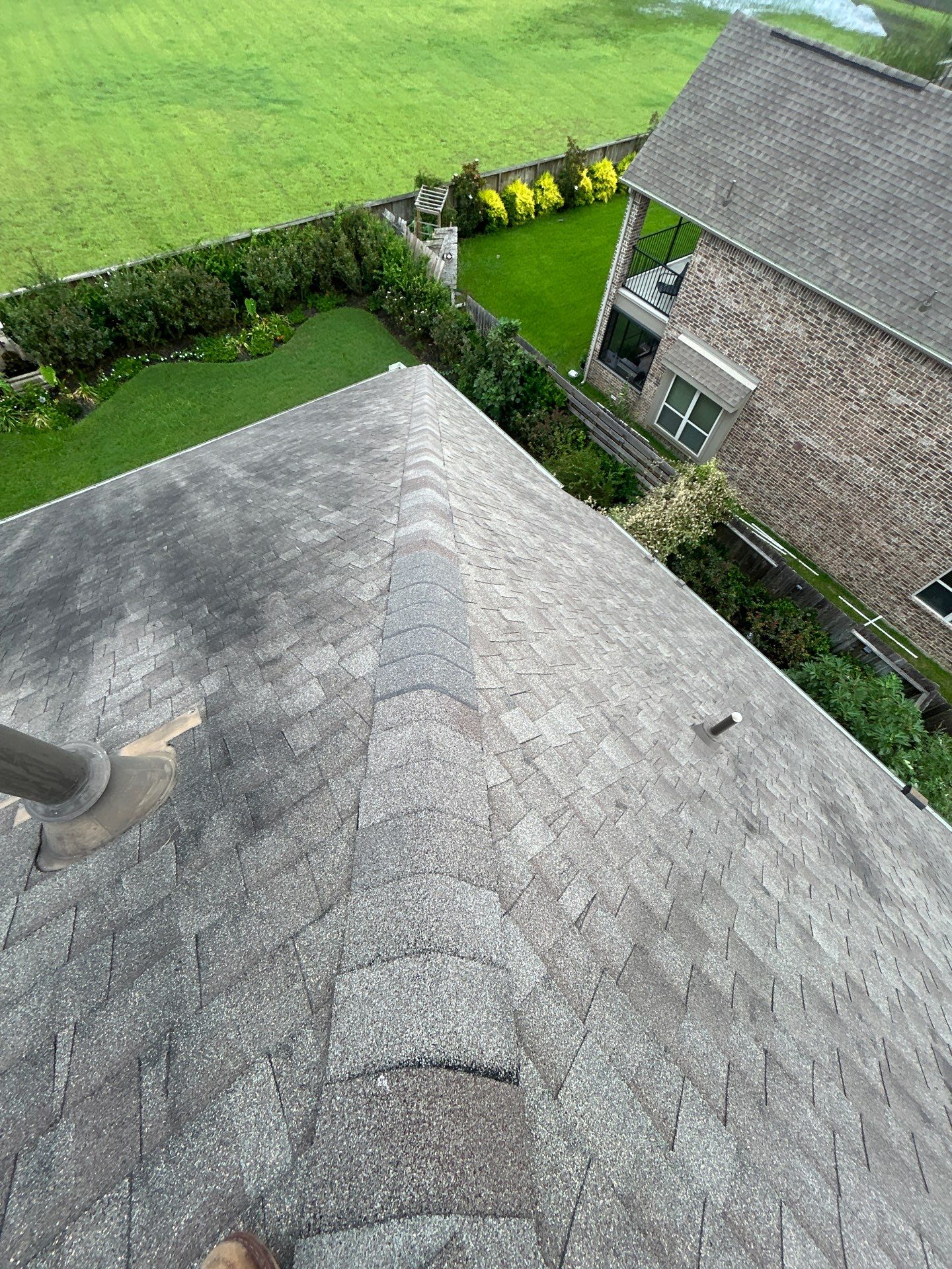 Roof Repair Friendswood by Roof Repair Services LLC